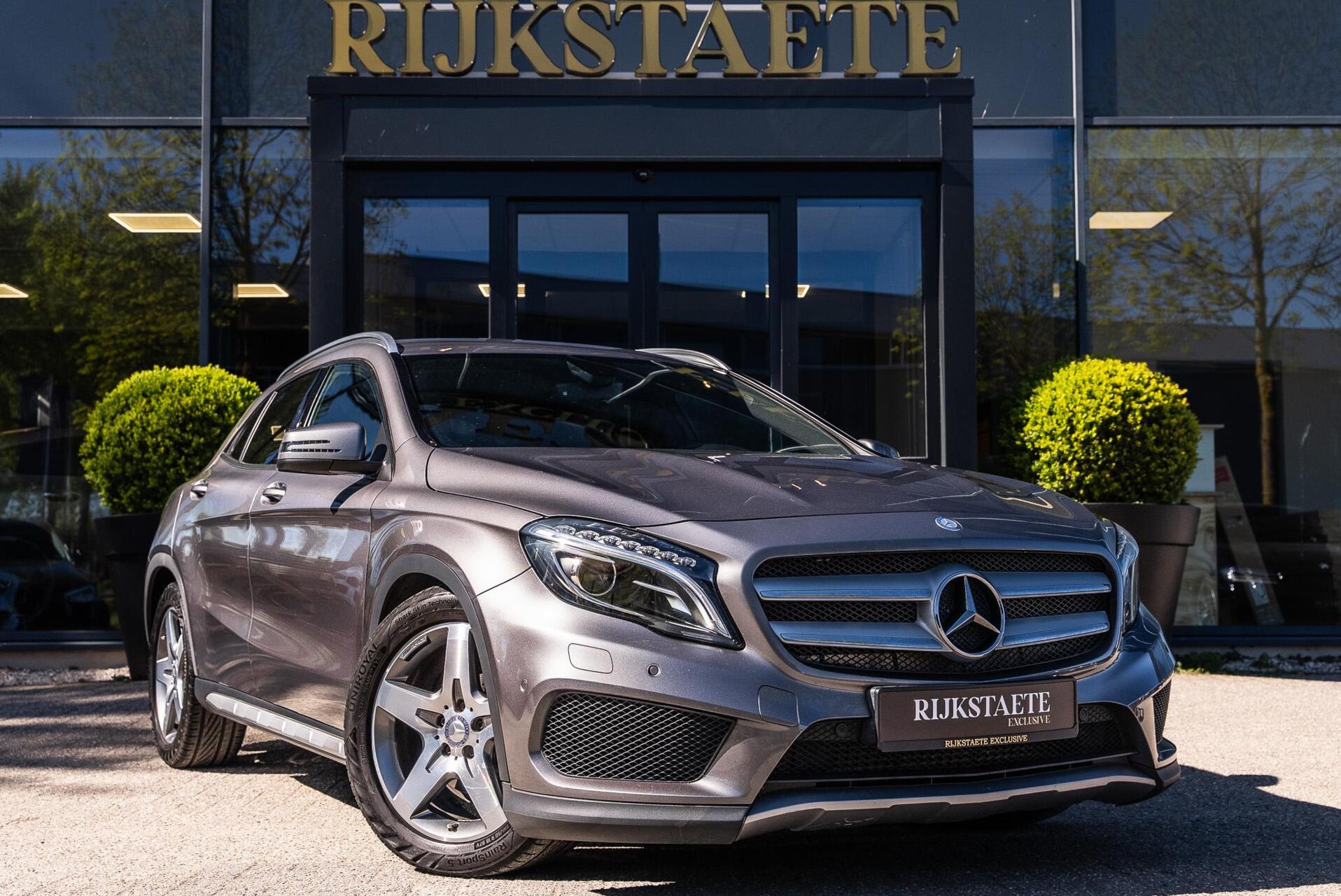 Rijkstaete Exclusive occasion