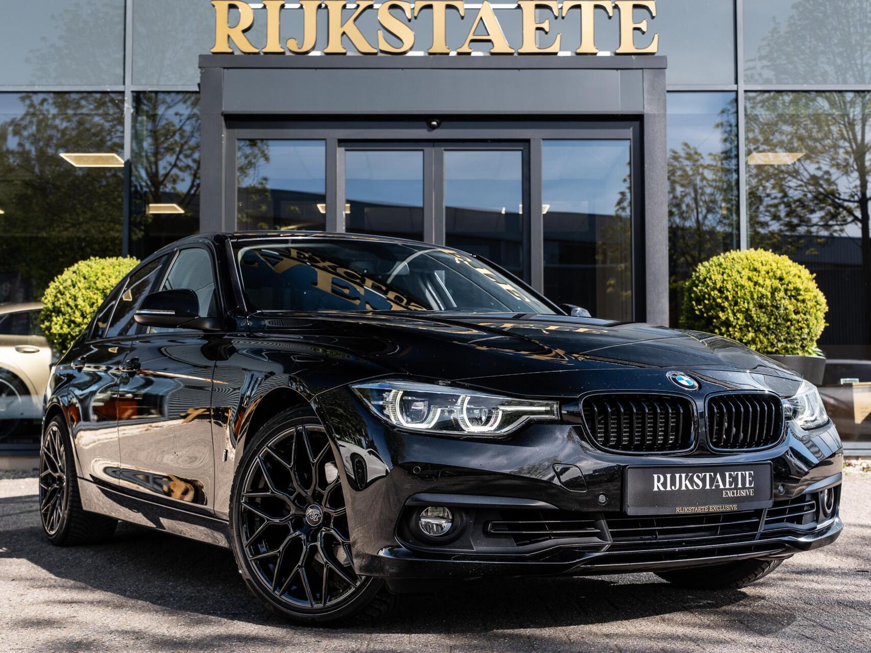 Rijkstaete Exclusive occasion