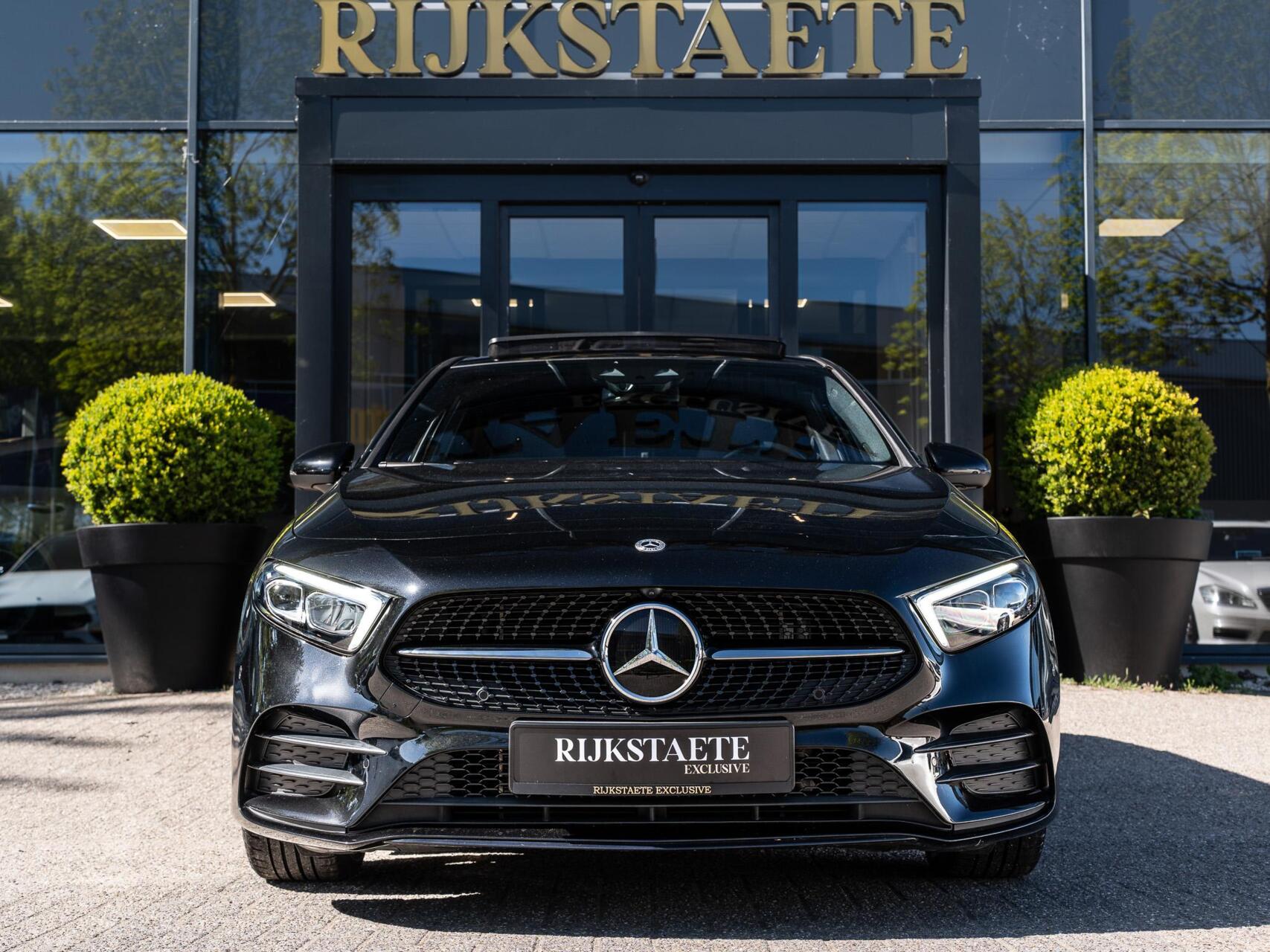 Rijkstaete Exclusive occasion