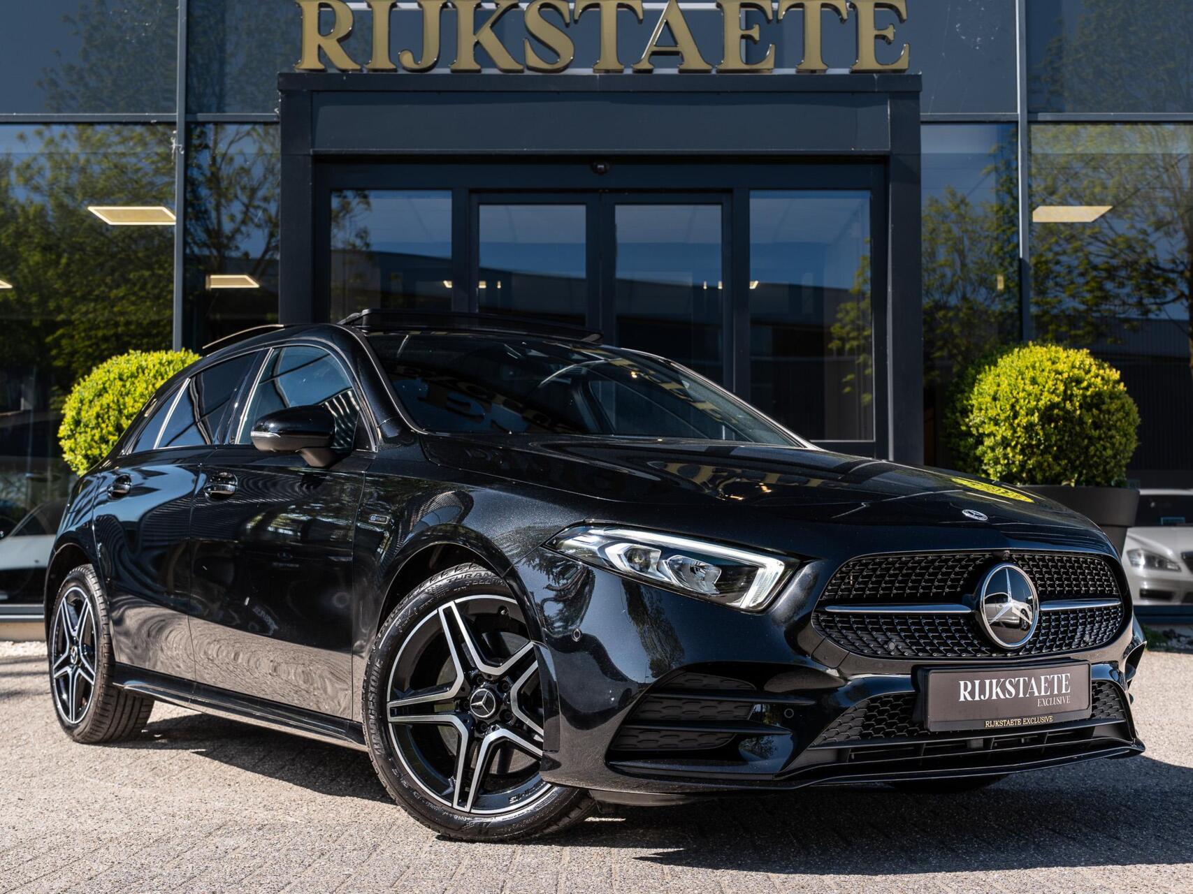 Rijkstaete Exclusive occasion