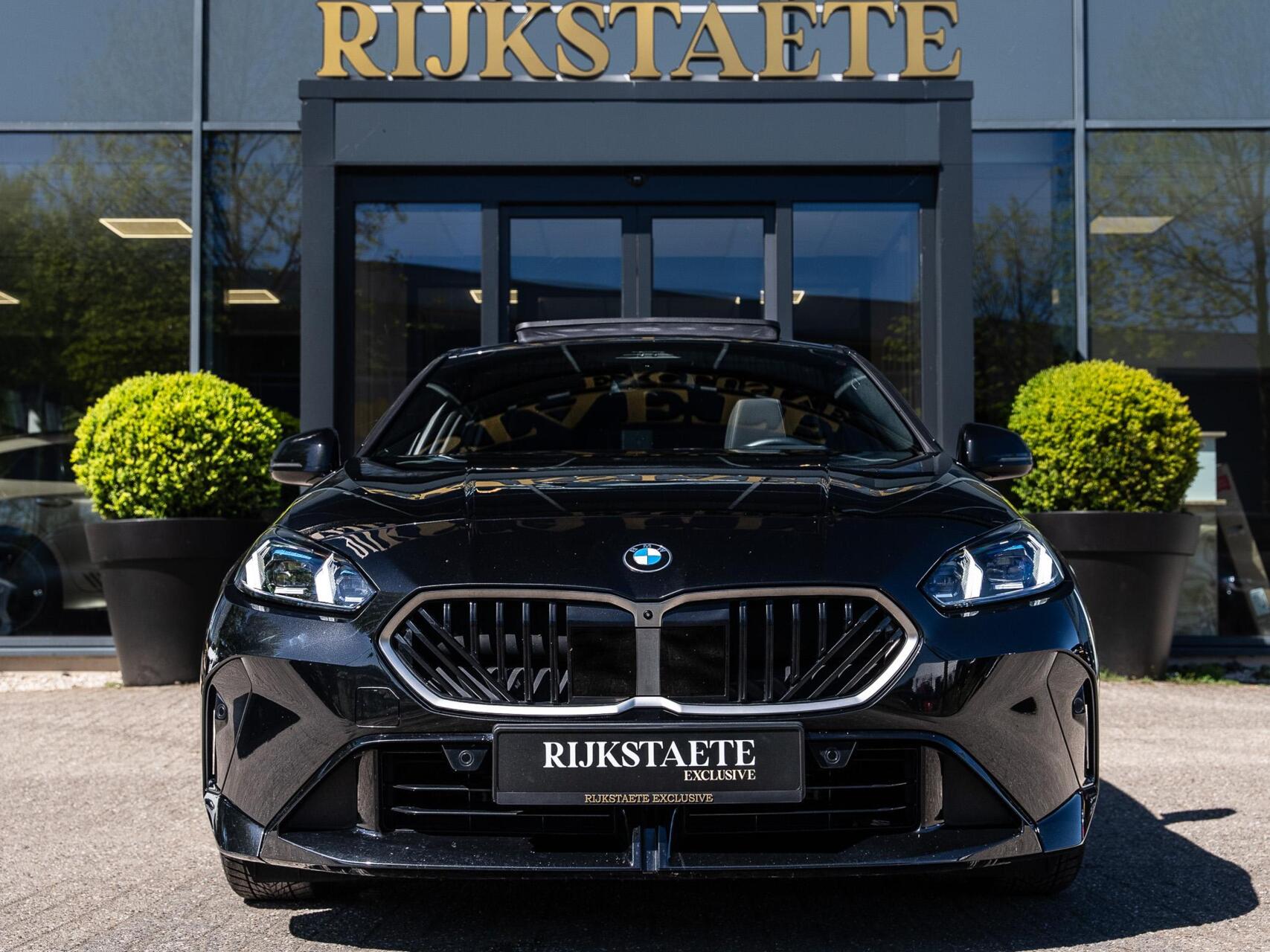 Rijkstaete Exclusive occasion