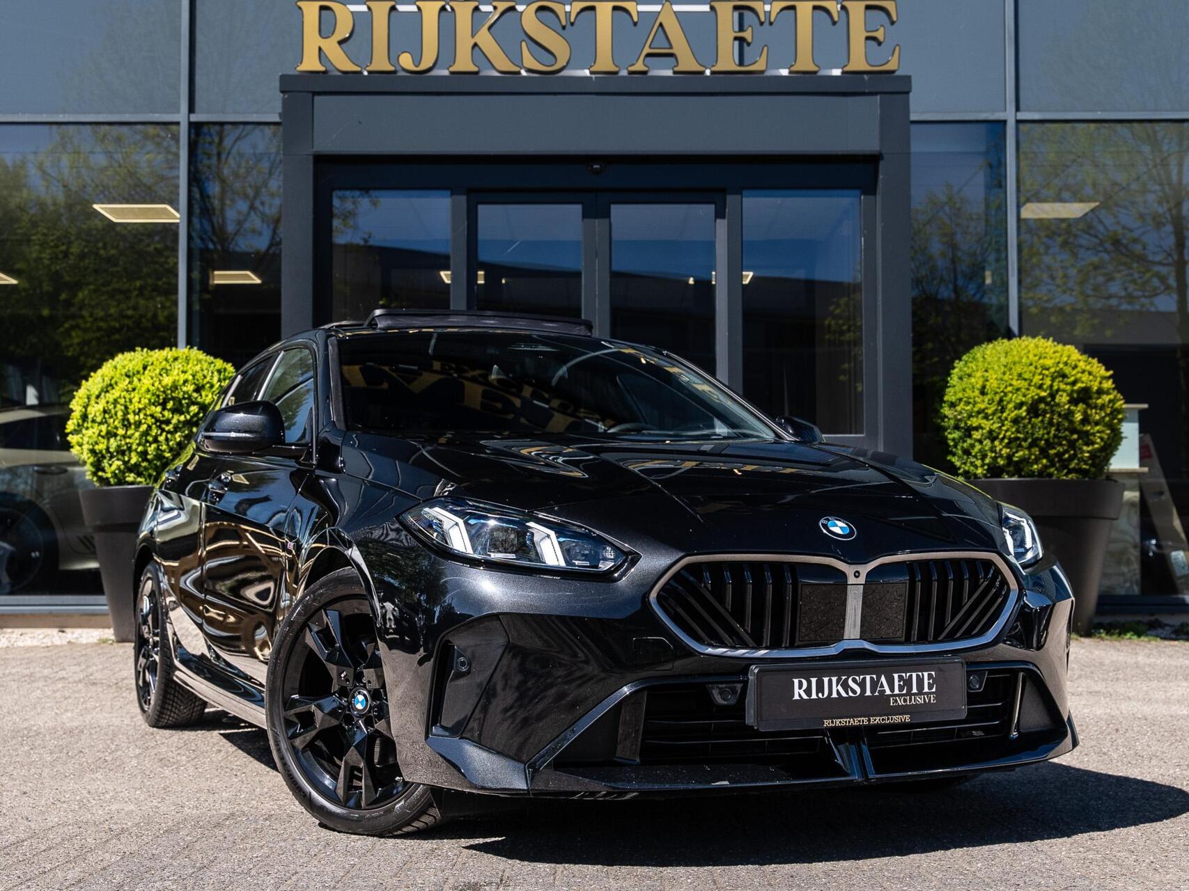 Rijkstaete Exclusive occasion