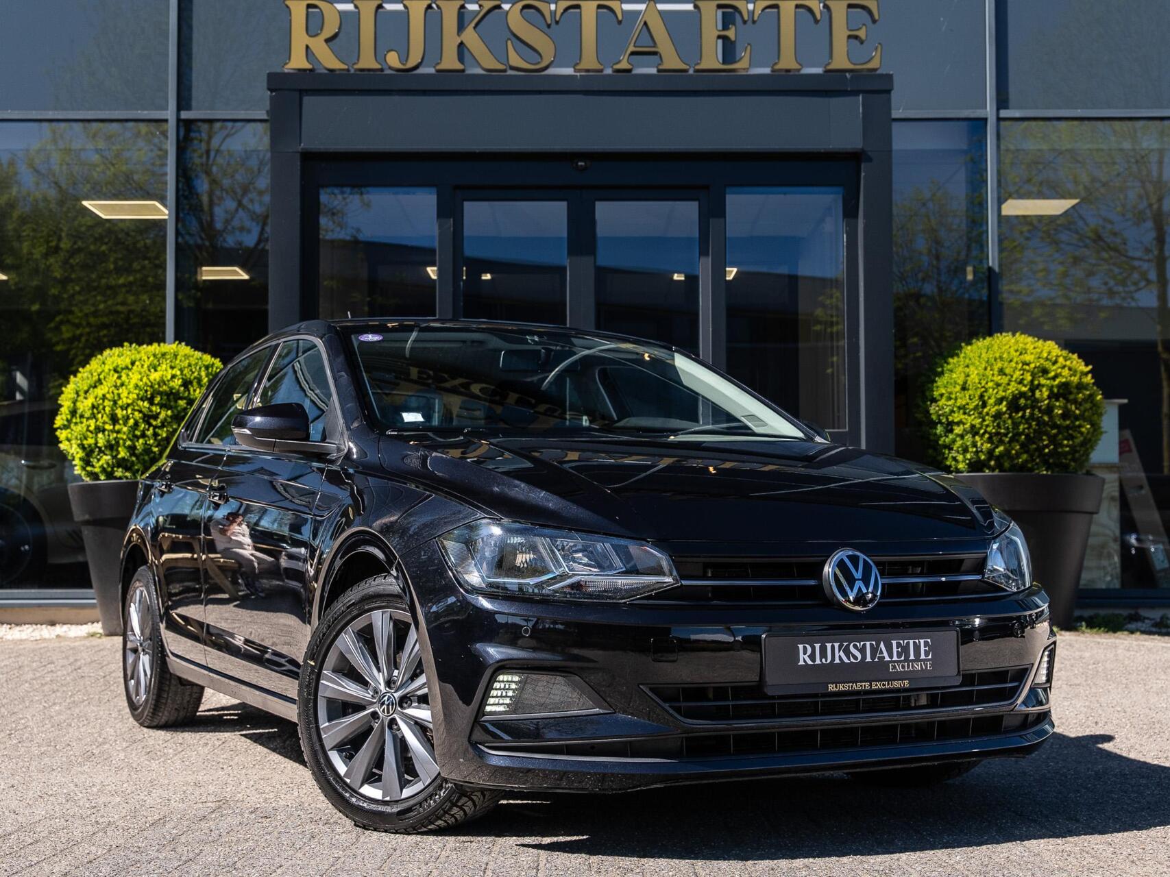 Rijkstaete Exclusive occasion