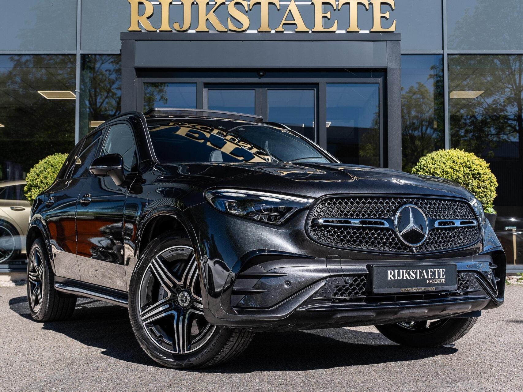 Rijkstaete Exclusive occasion