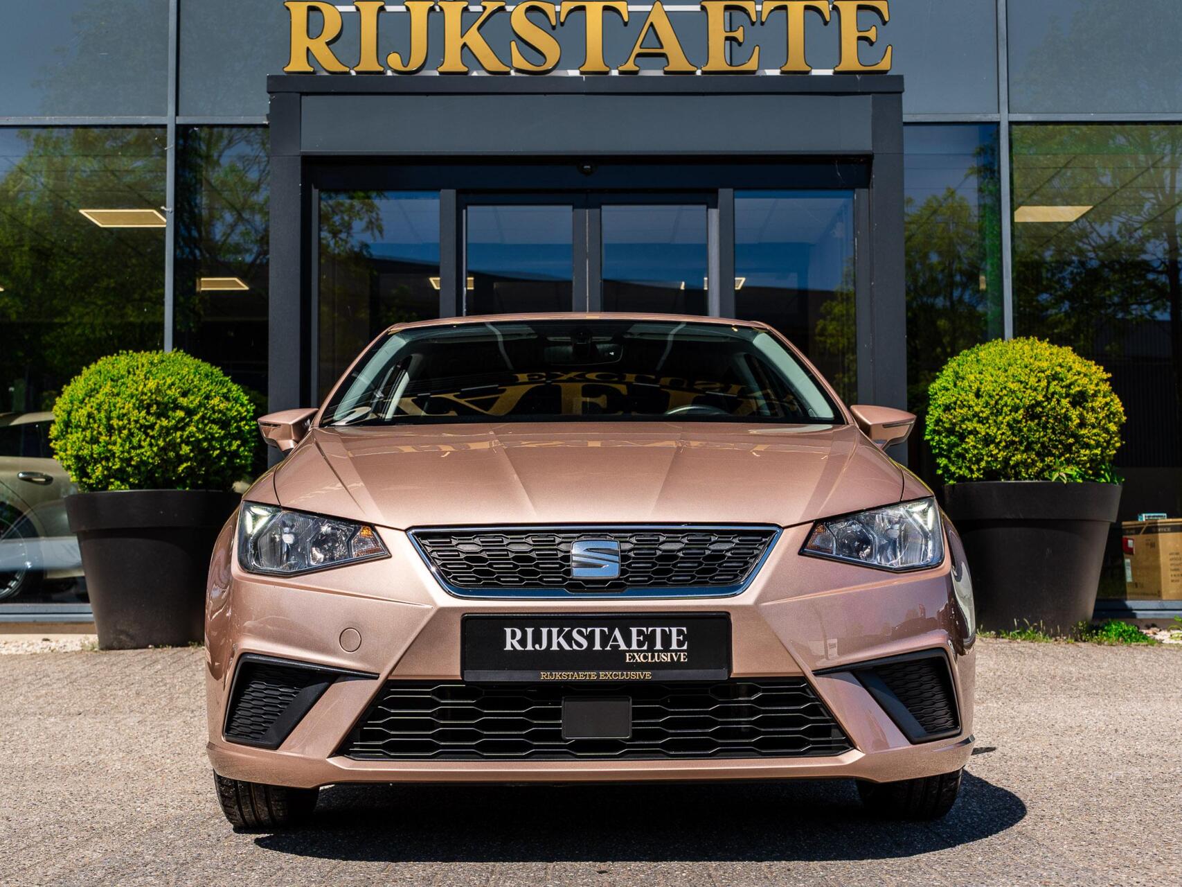 Rijkstaete Exclusive occasion
