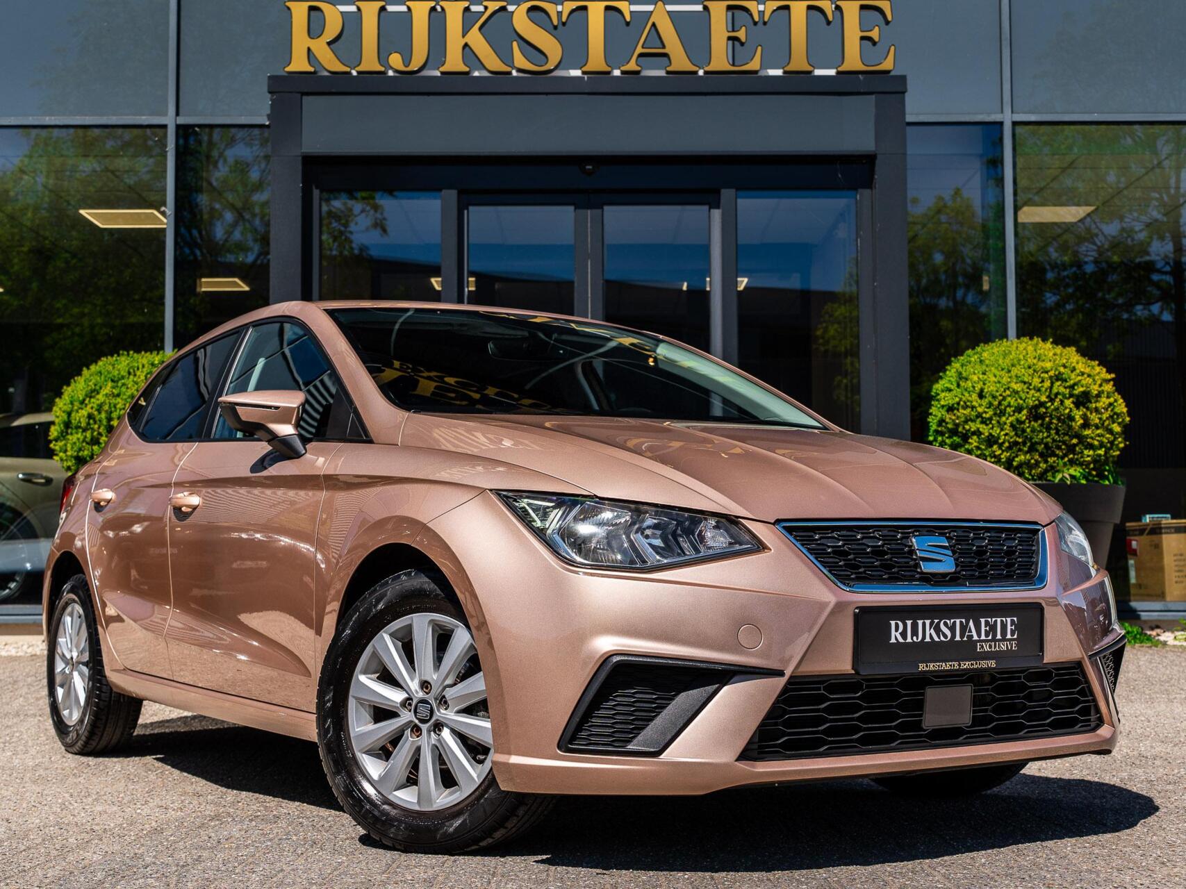 Rijkstaete Exclusive occasion