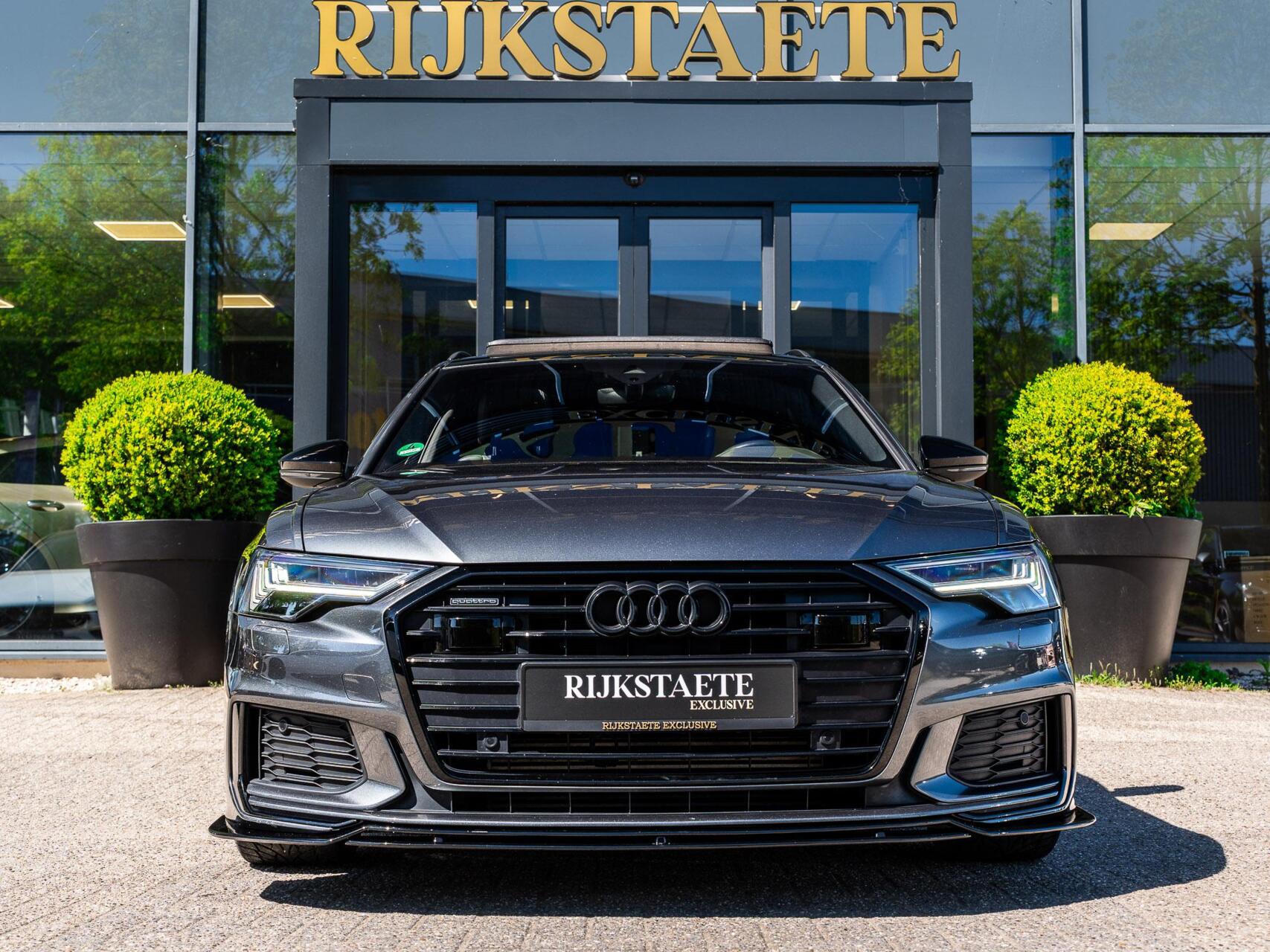 Rijkstaete Exclusive occasion