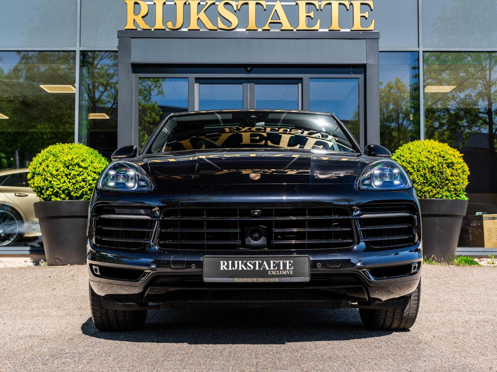 Rijkstaete Exclusive occasion