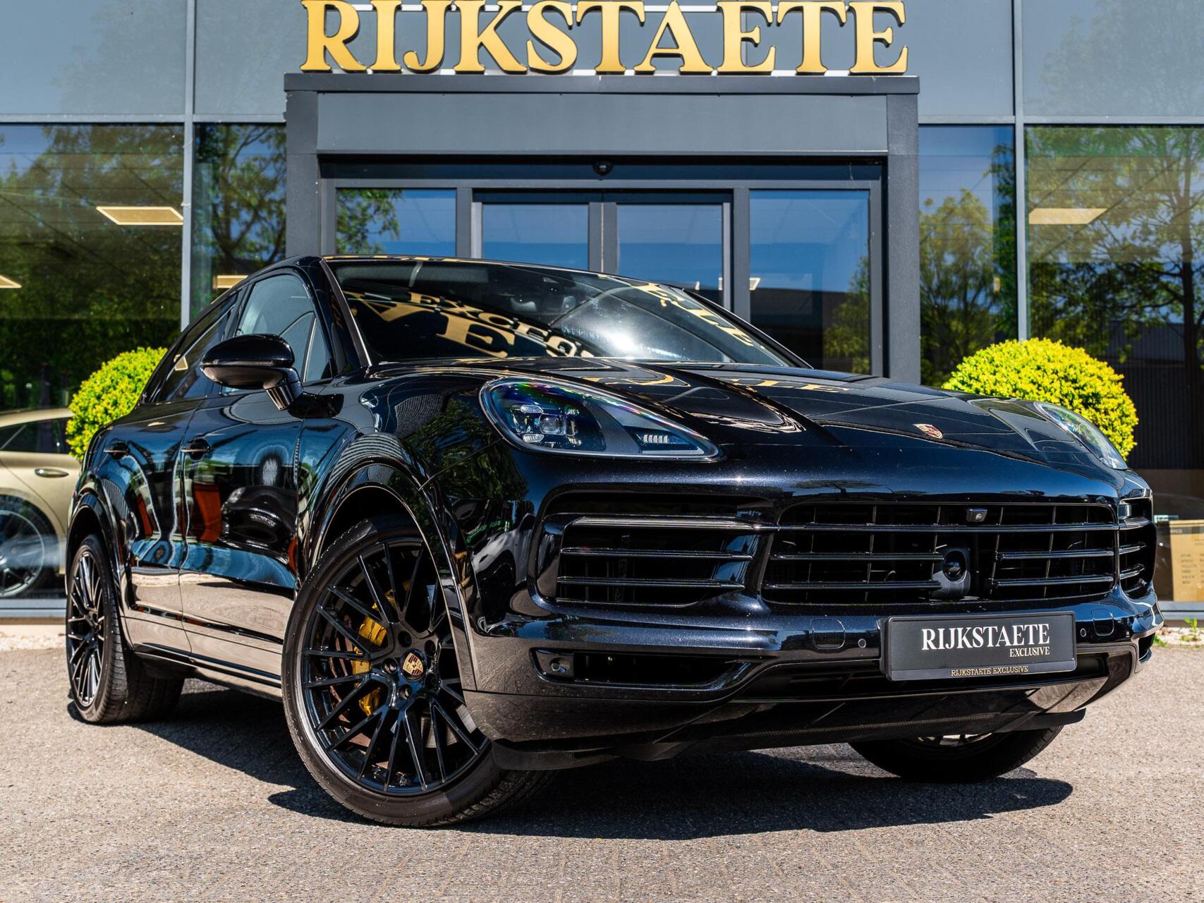 Rijkstaete Exclusive occasion
