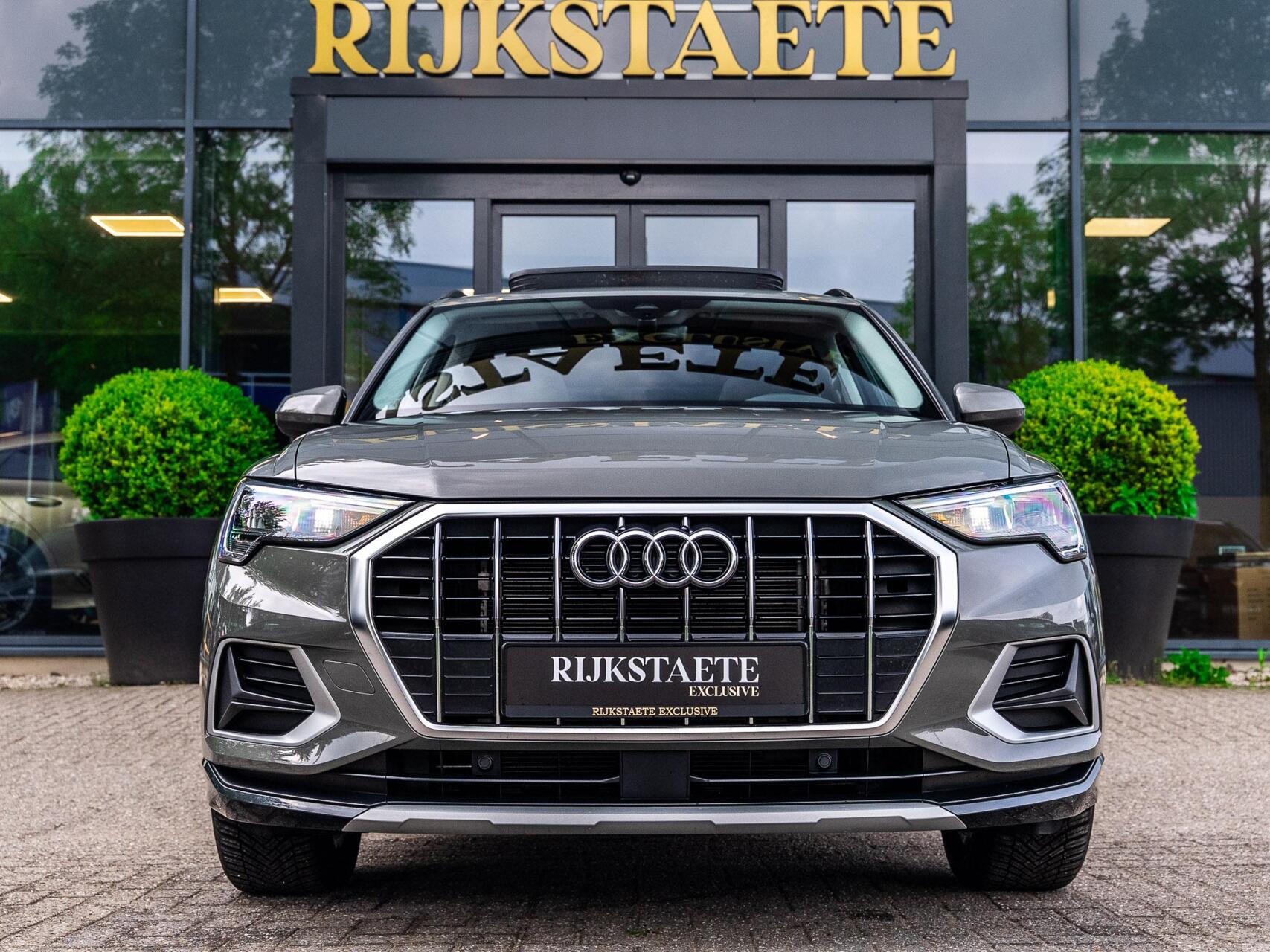 Rijkstaete Exclusive occasion