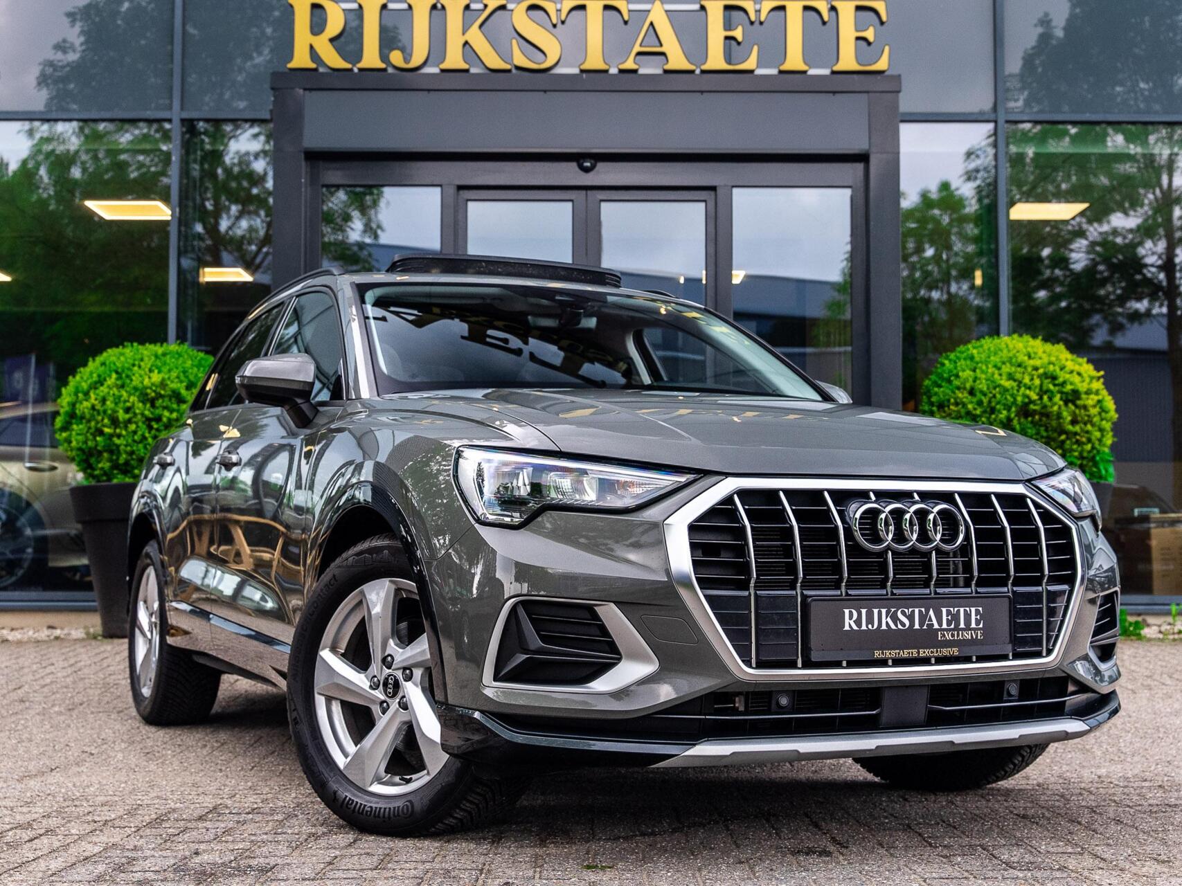 Rijkstaete Exclusive occasion