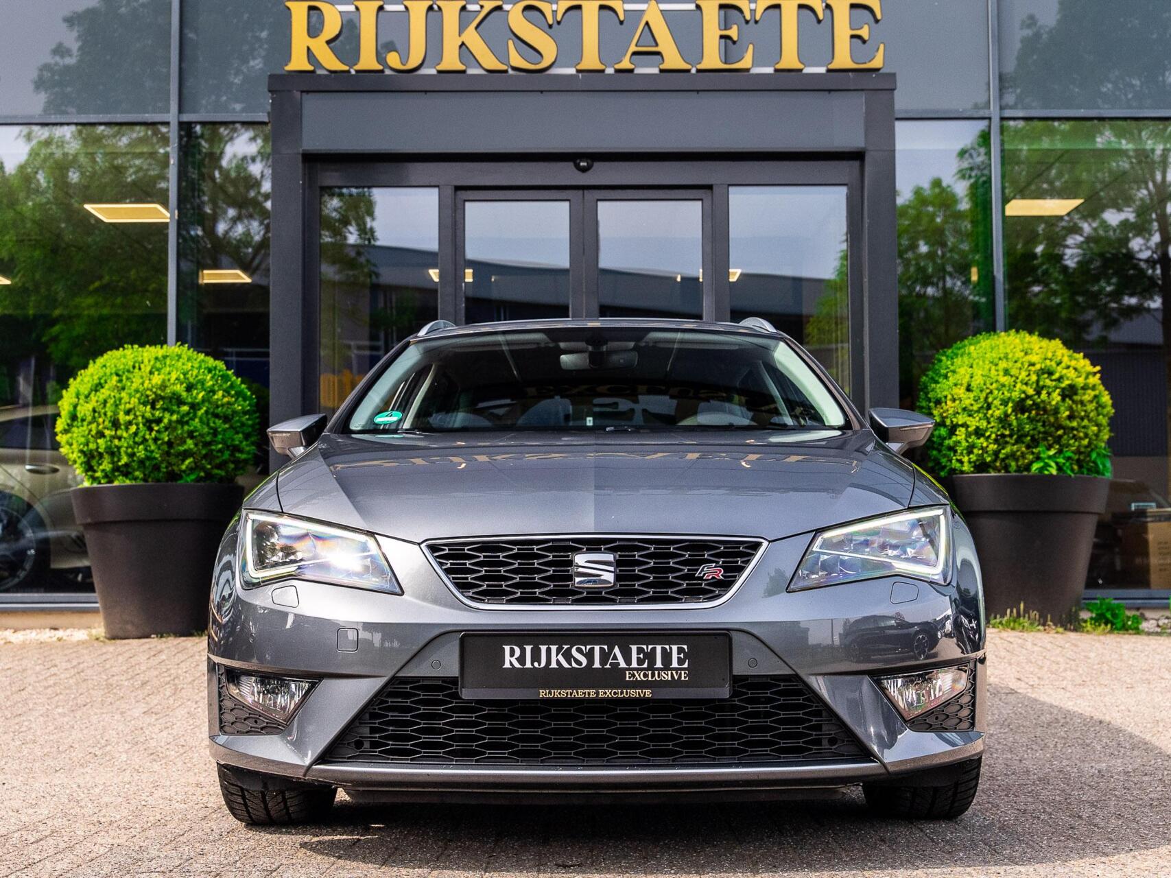 Rijkstaete Exclusive occasion