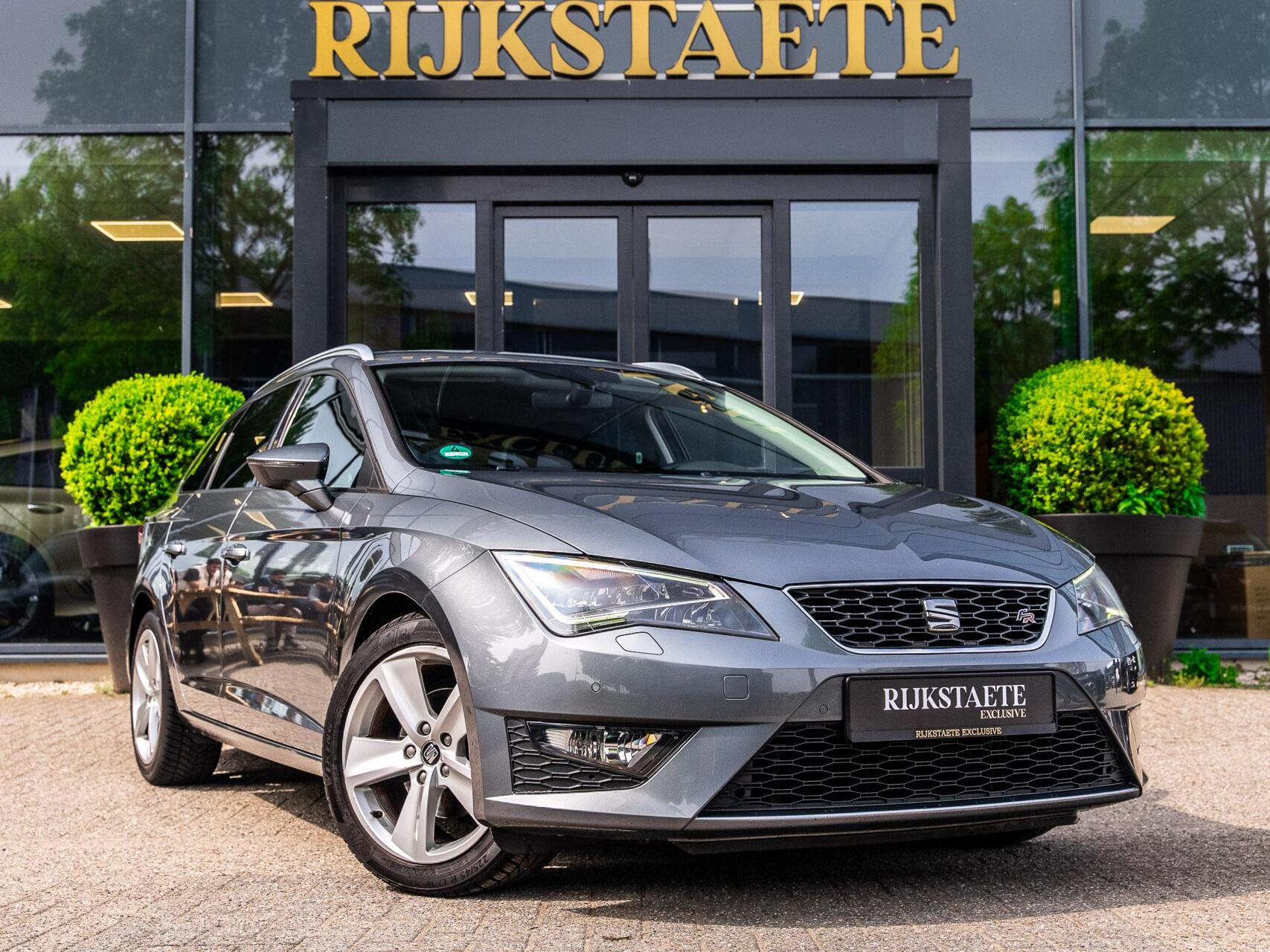 Rijkstaete Exclusive occasion