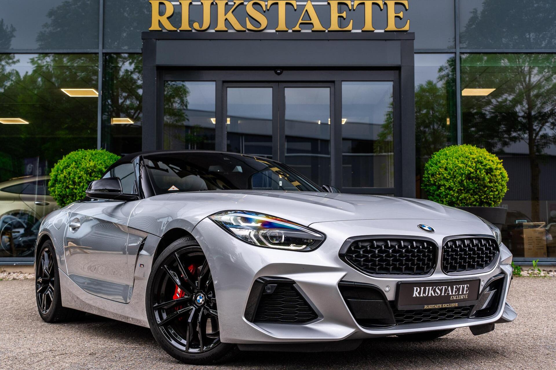 Rijkstaete Exclusive occasion