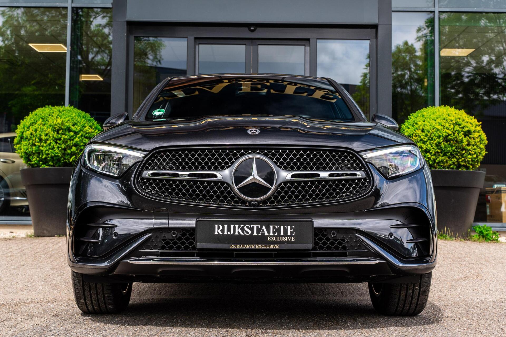 Rijkstaete Exclusive occasion