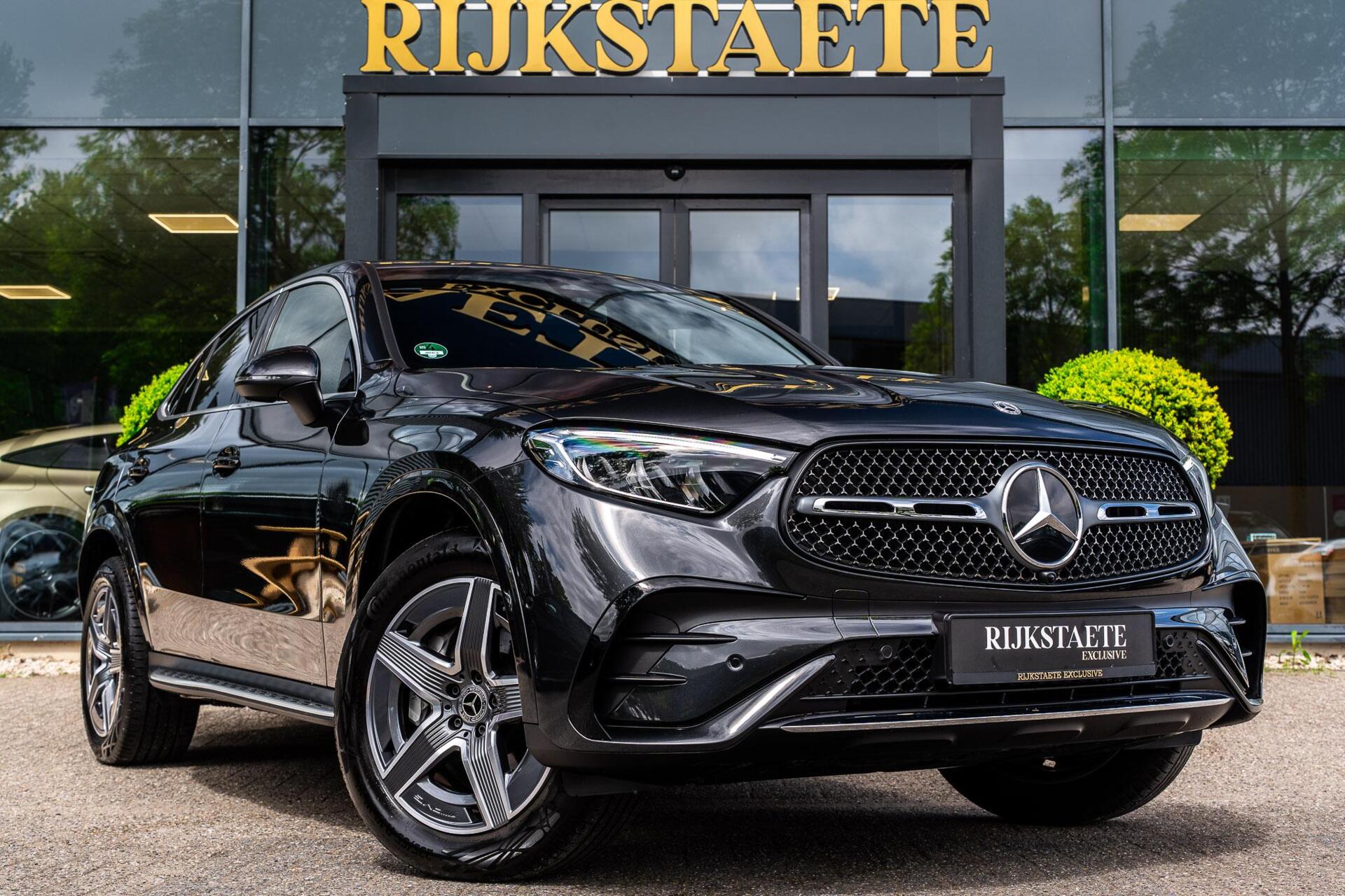 Rijkstaete Exclusive occasion