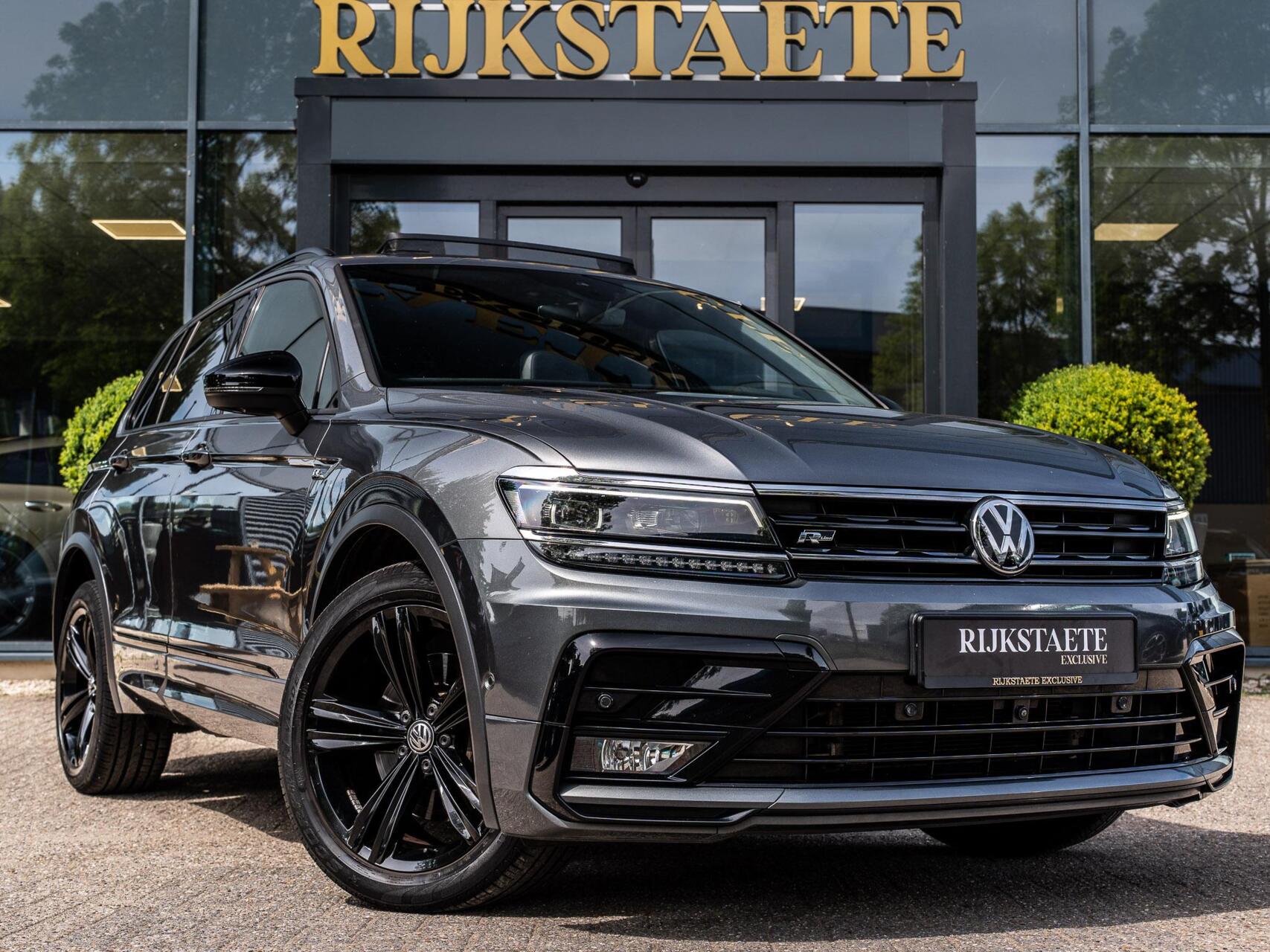 Rijkstaete Exclusive occasion