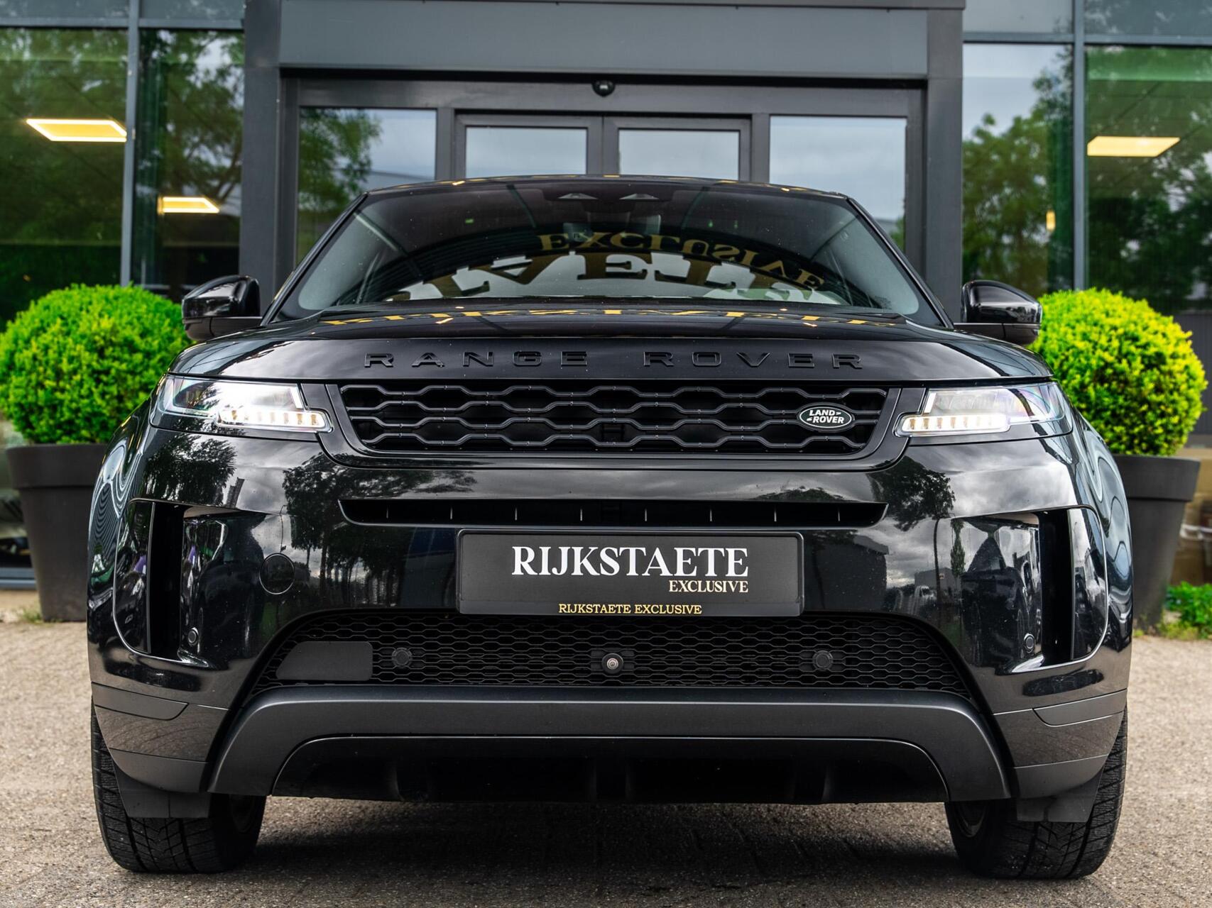 Rijkstaete Exclusive occasion