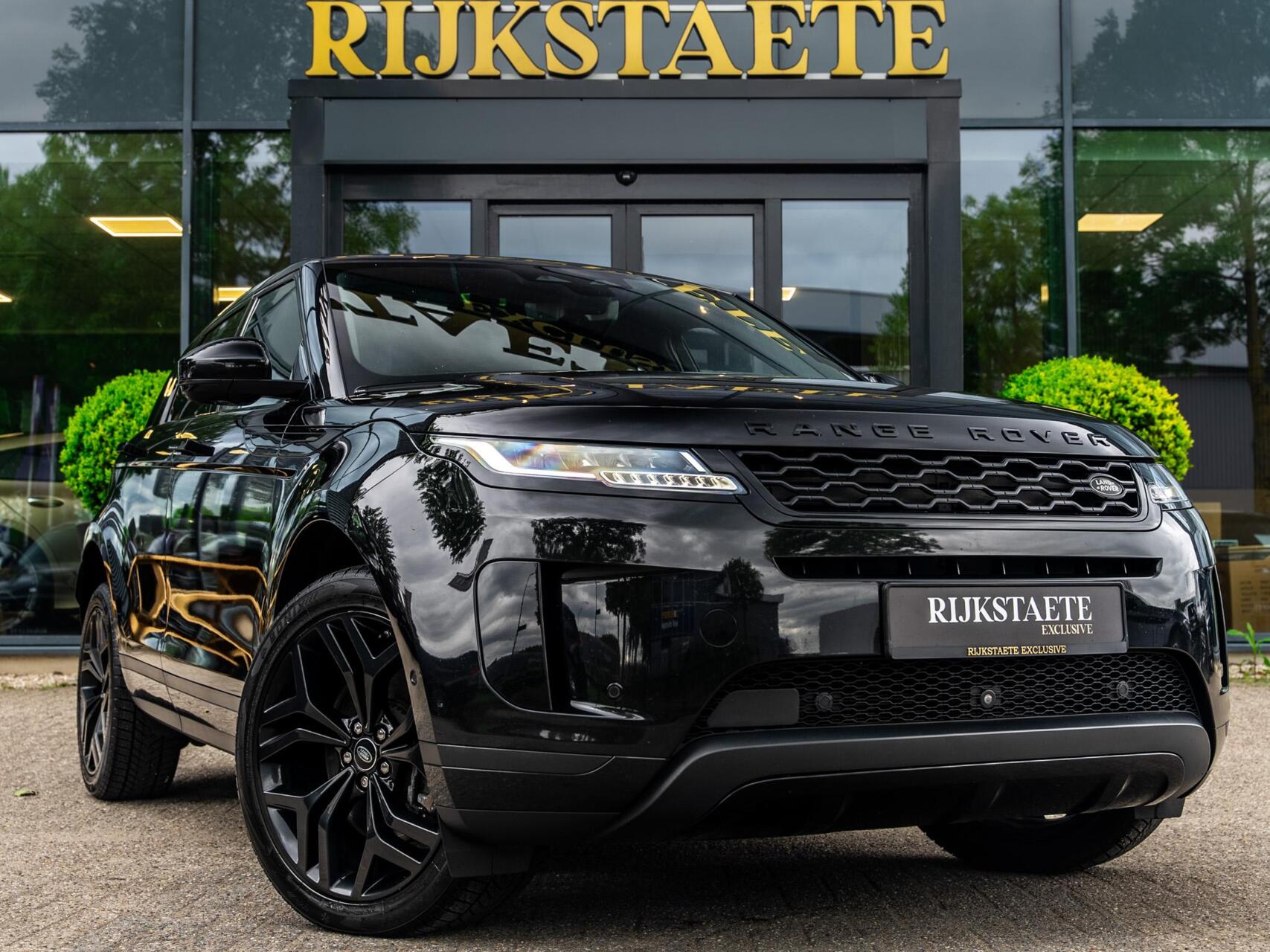 Rijkstaete Exclusive occasion