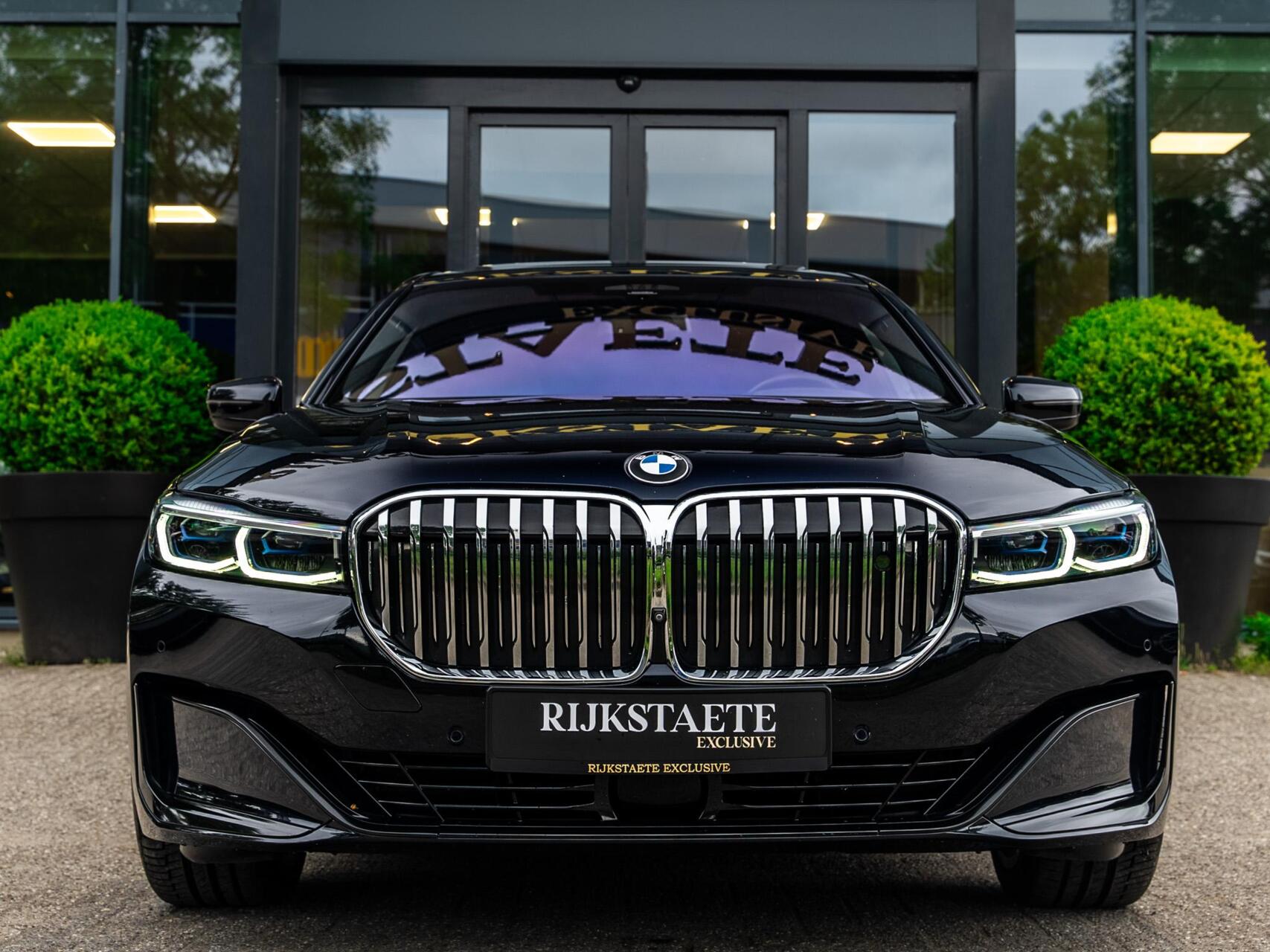 Rijkstaete Exclusive occasion