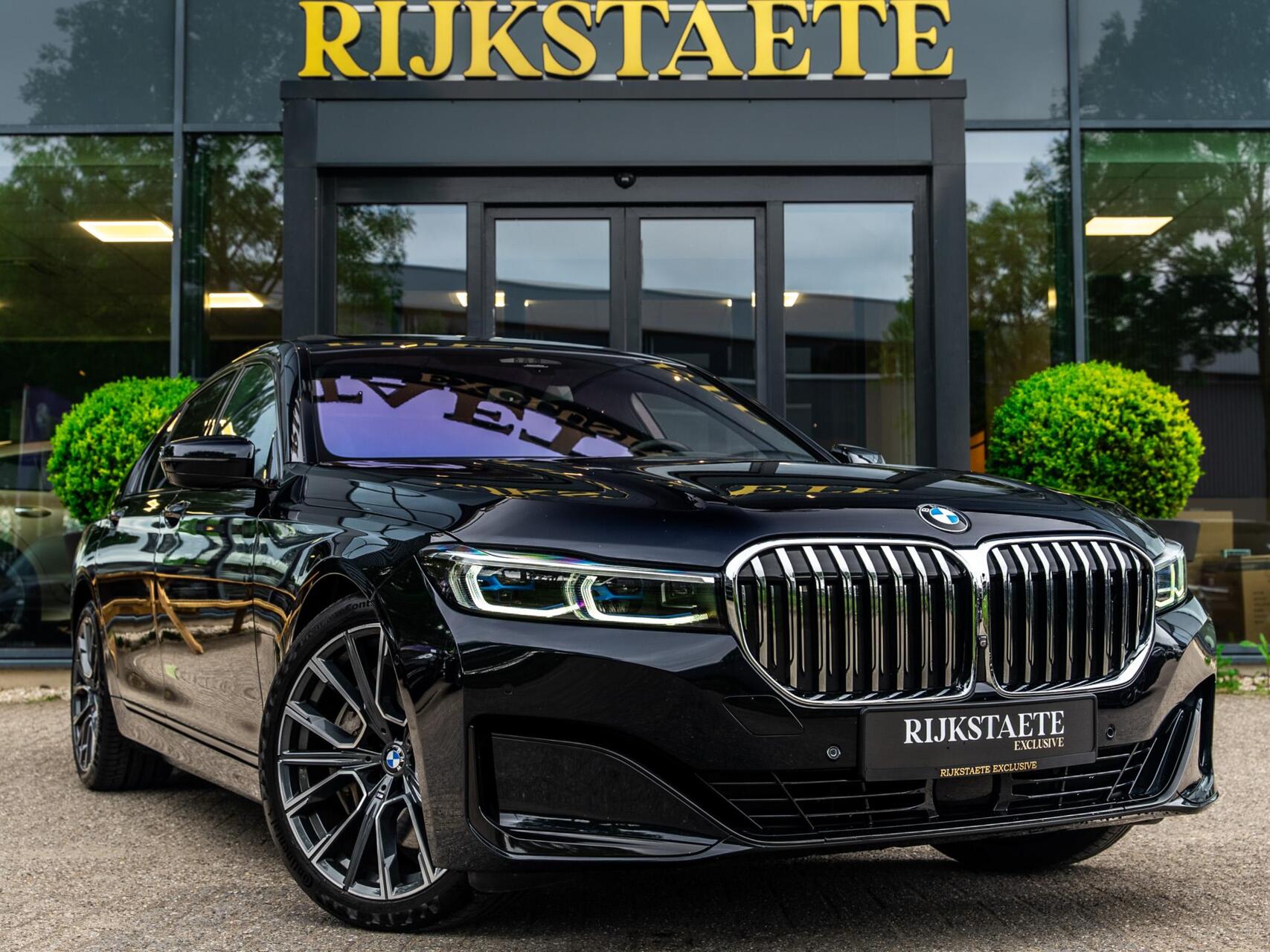 Rijkstaete Exclusive occasion