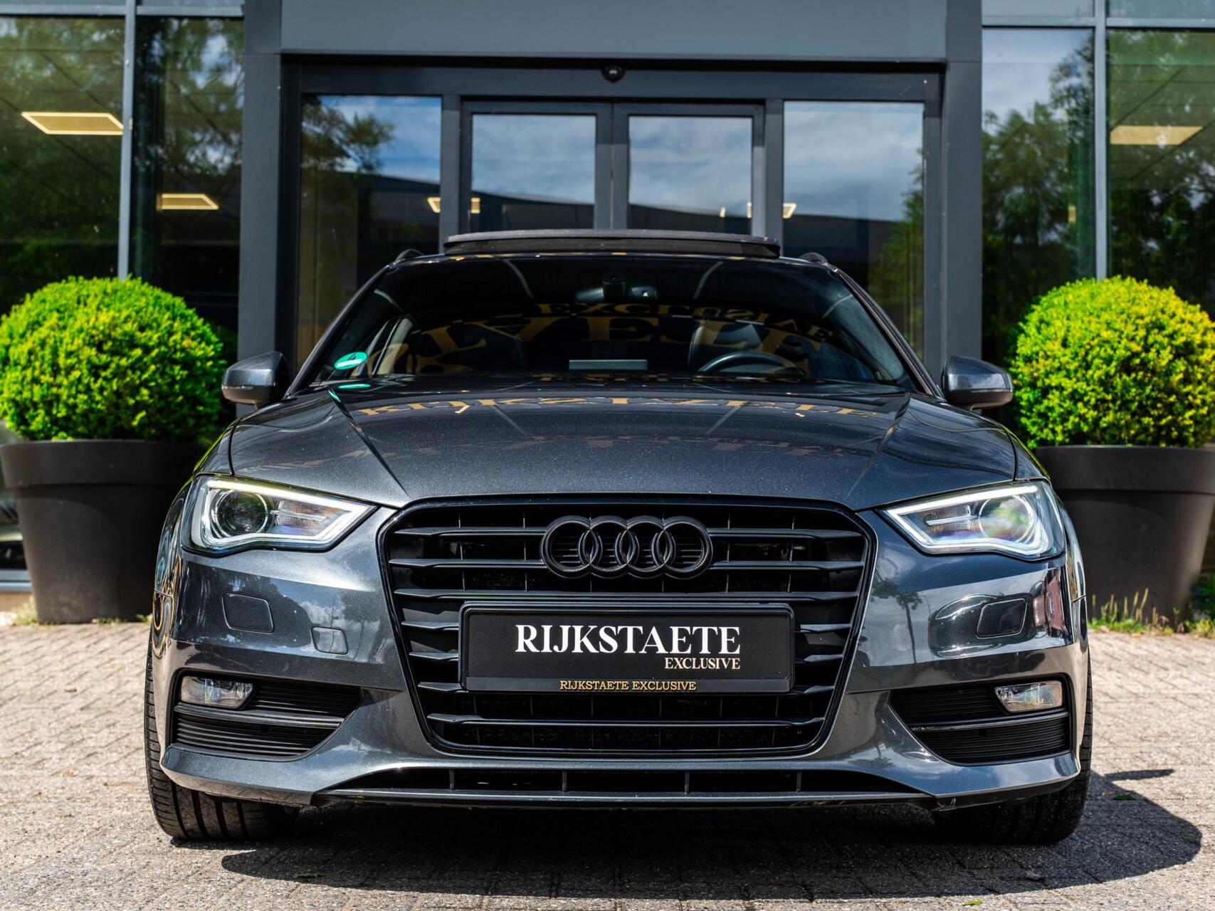 Rijkstaete Exclusive occasion