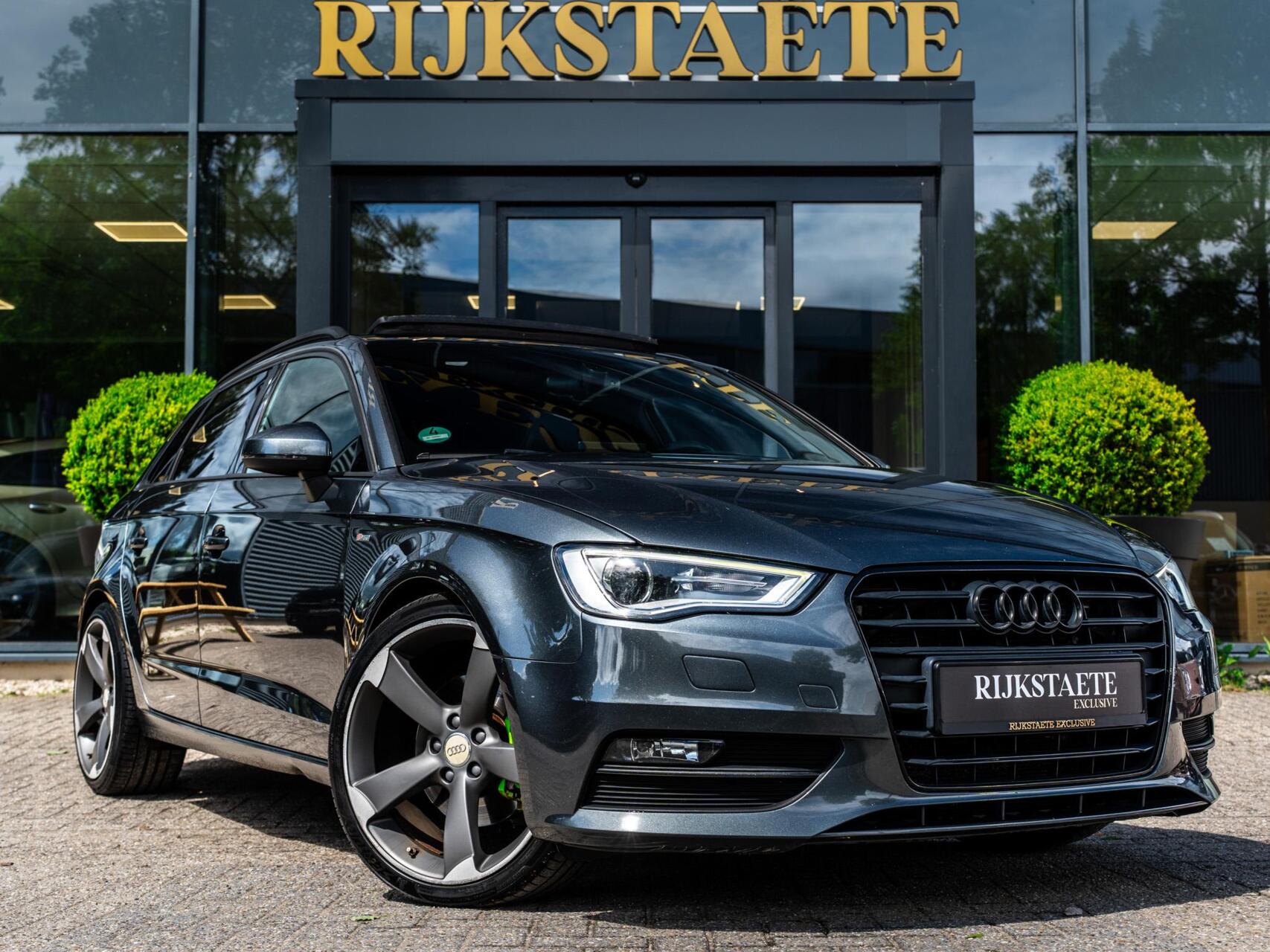 Rijkstaete Exclusive occasion