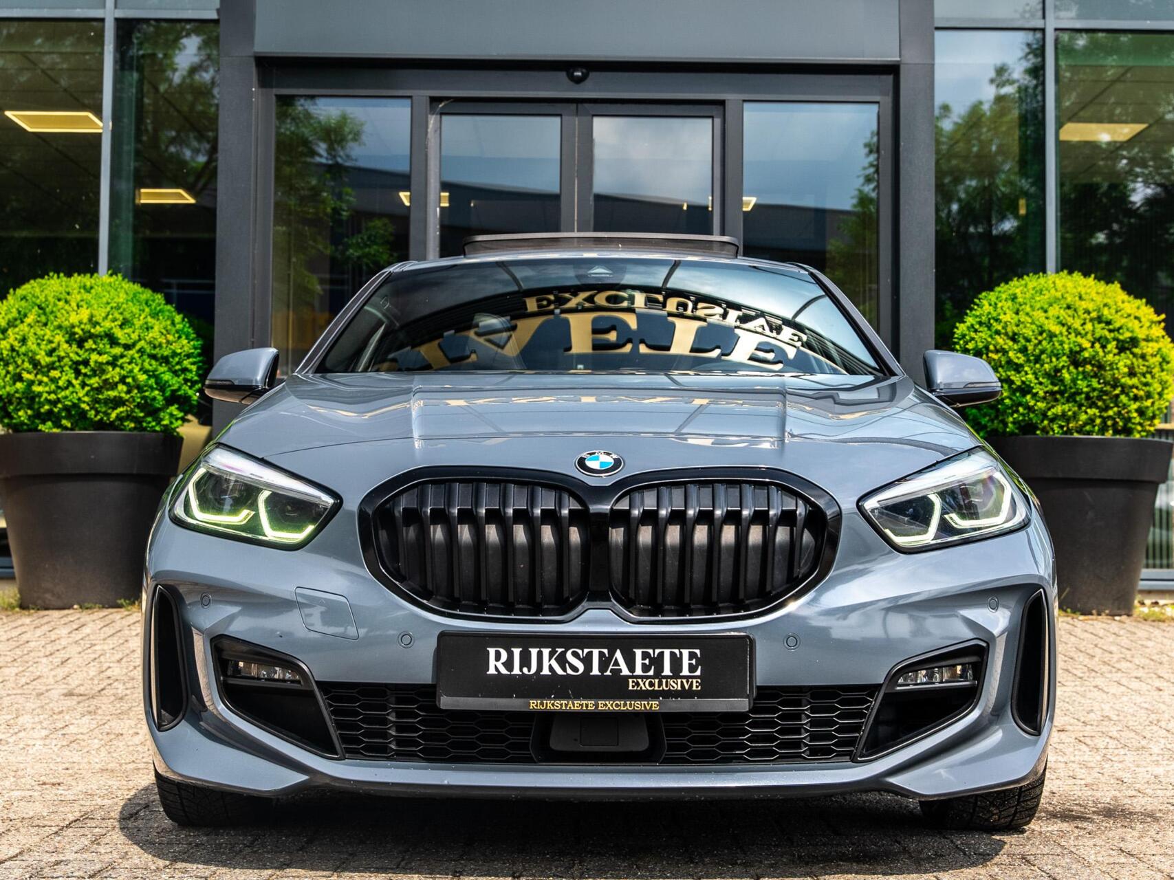 Rijkstaete Exclusive occasion