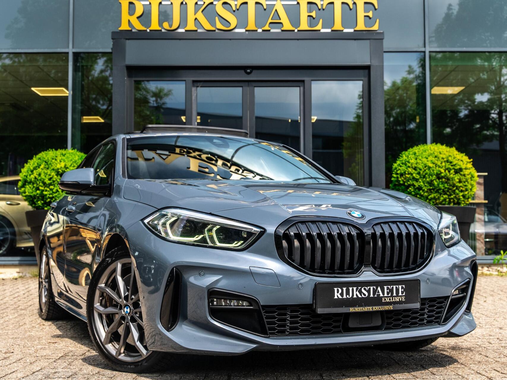 Rijkstaete Exclusive occasion