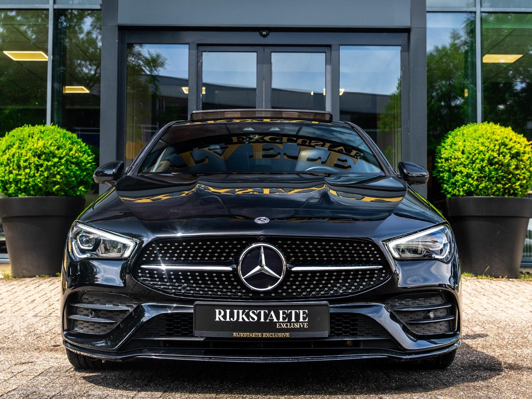Rijkstaete Exclusive occasion