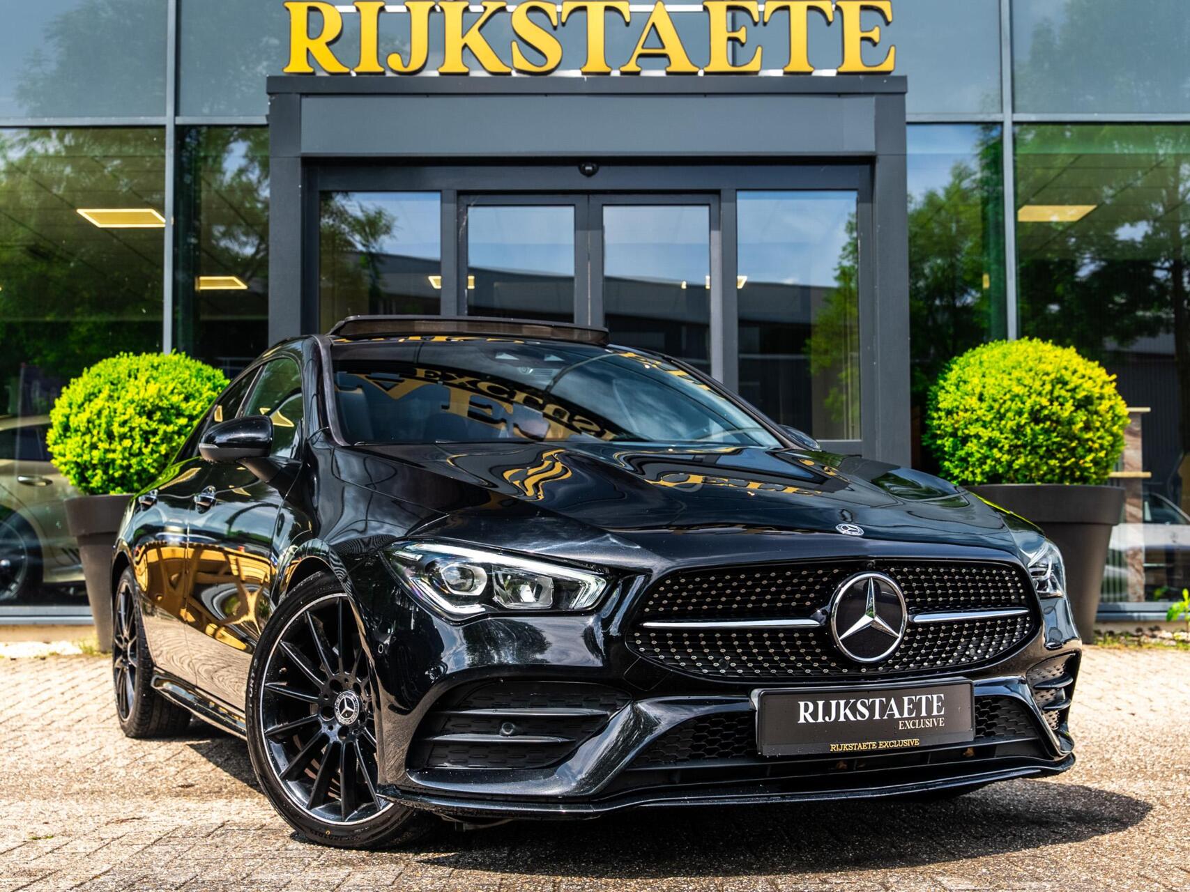 Rijkstaete Exclusive occasion