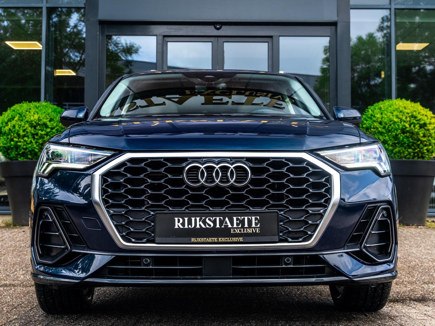 Rijkstaete Exclusive occasion