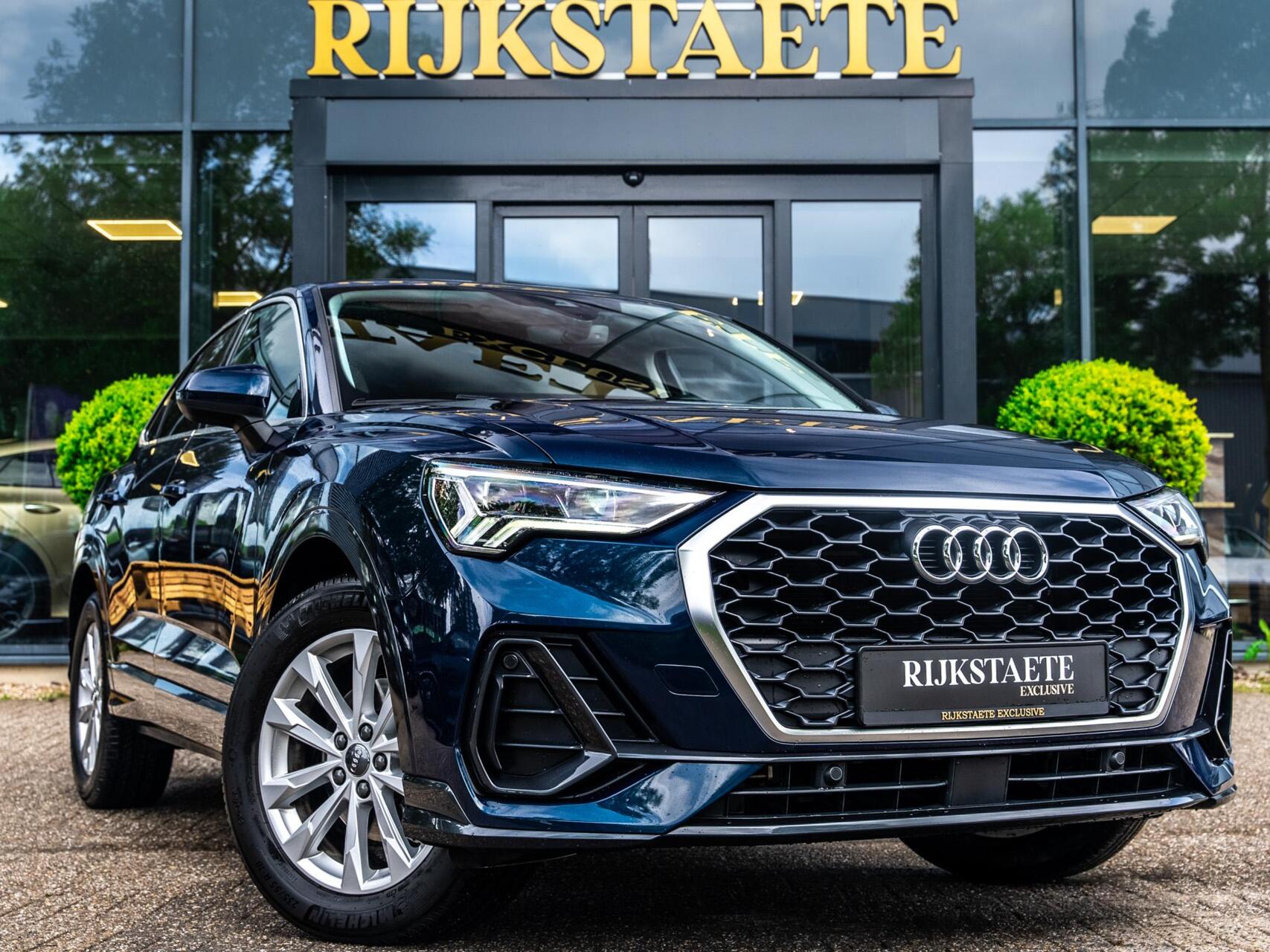 Rijkstaete Exclusive occasion