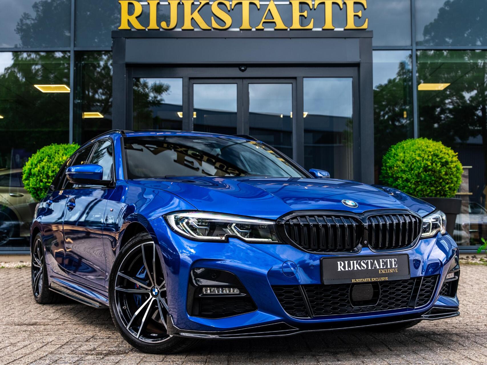 Rijkstaete Exclusive occasion