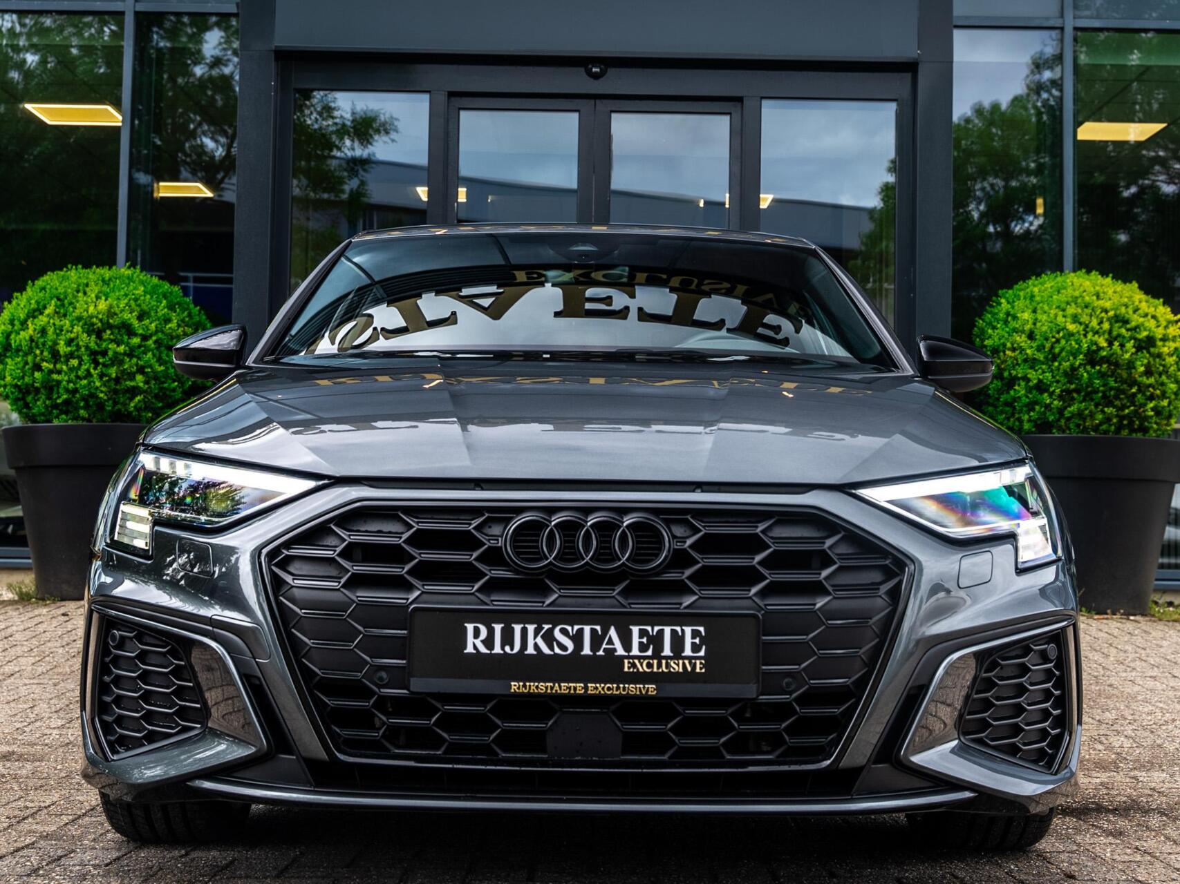 Rijkstaete Exclusive occasion