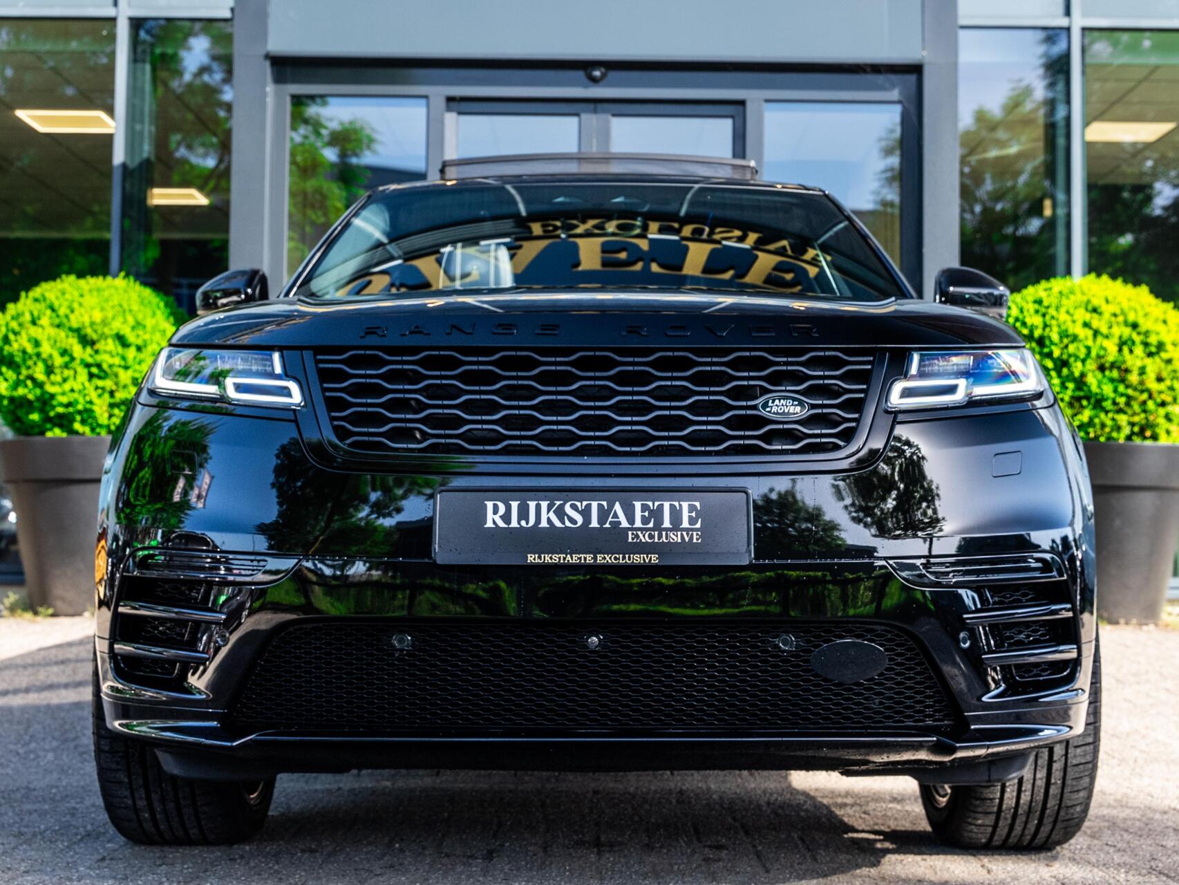 Rijkstaete Exclusive occasion