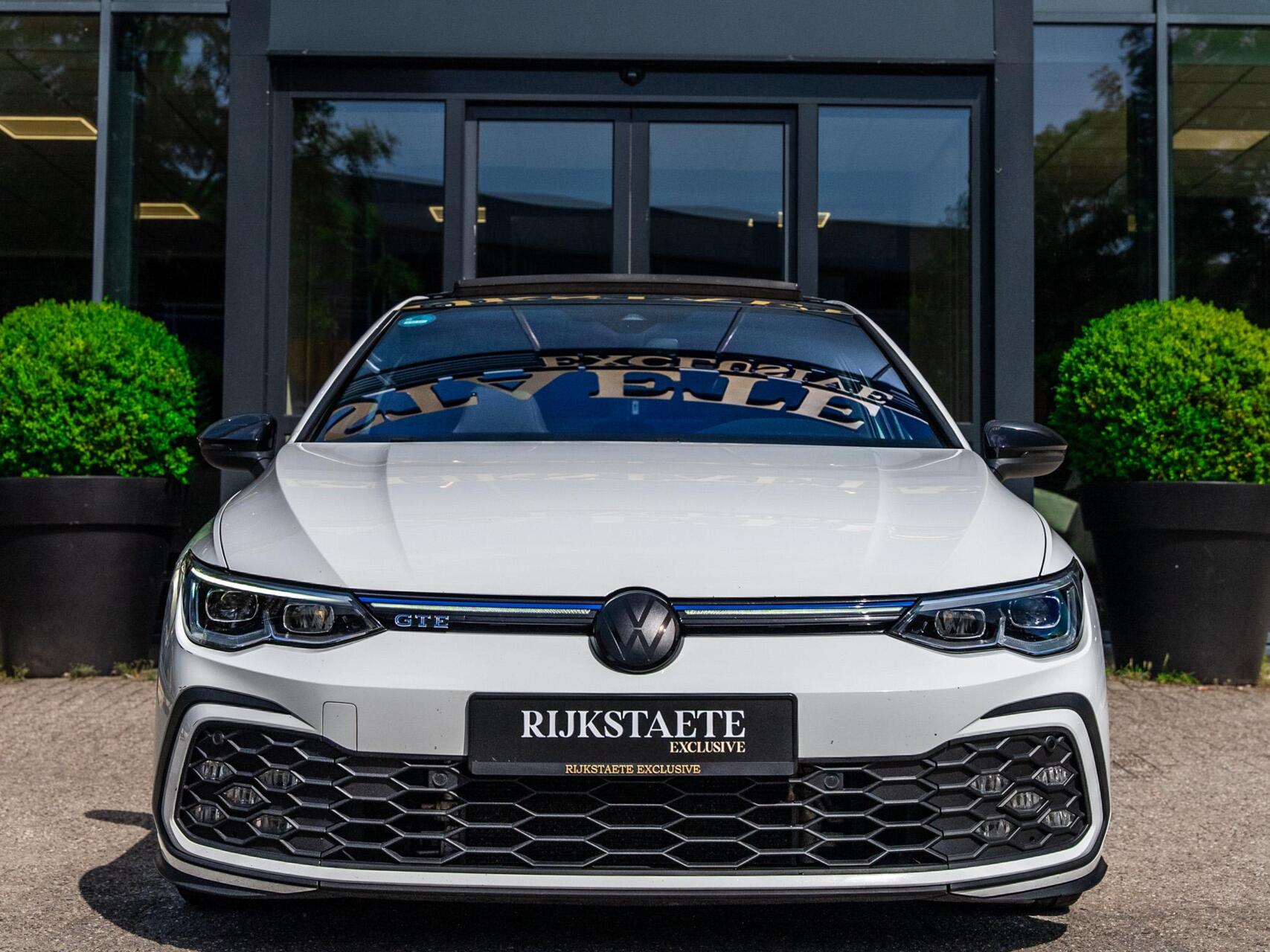Rijkstaete Exclusive occasion