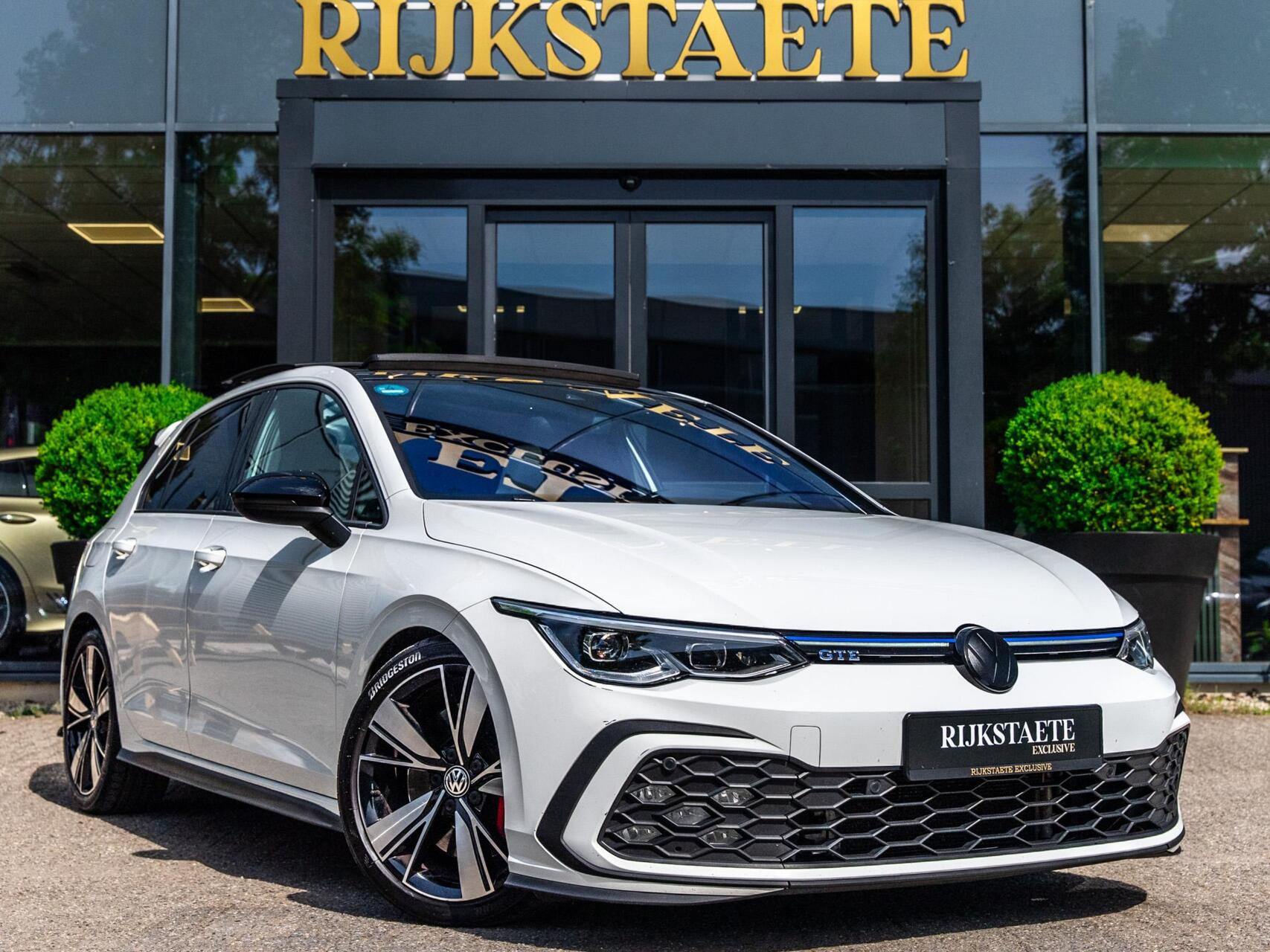 Rijkstaete Exclusive occasion