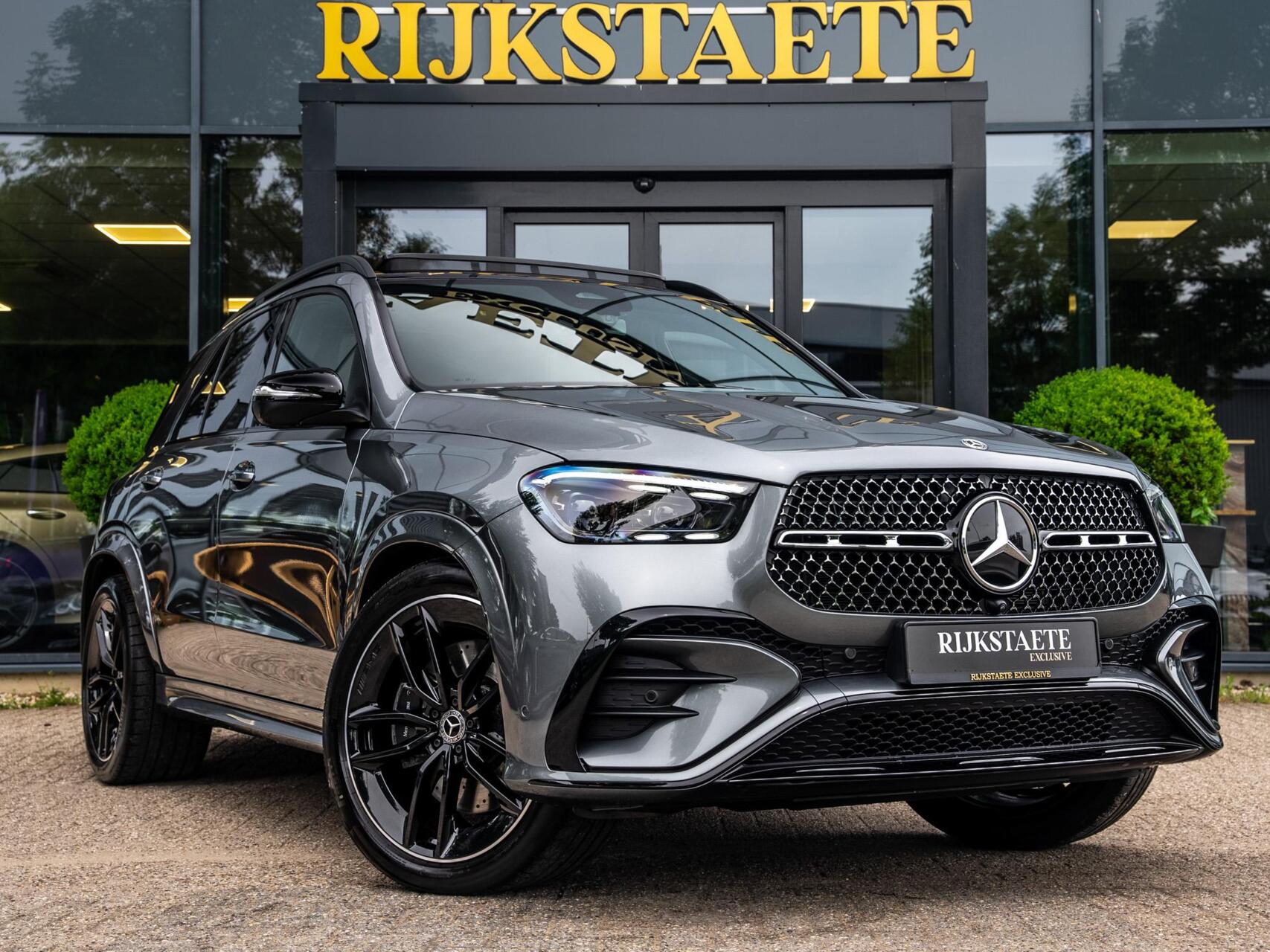 Rijkstaete Exclusive occasion