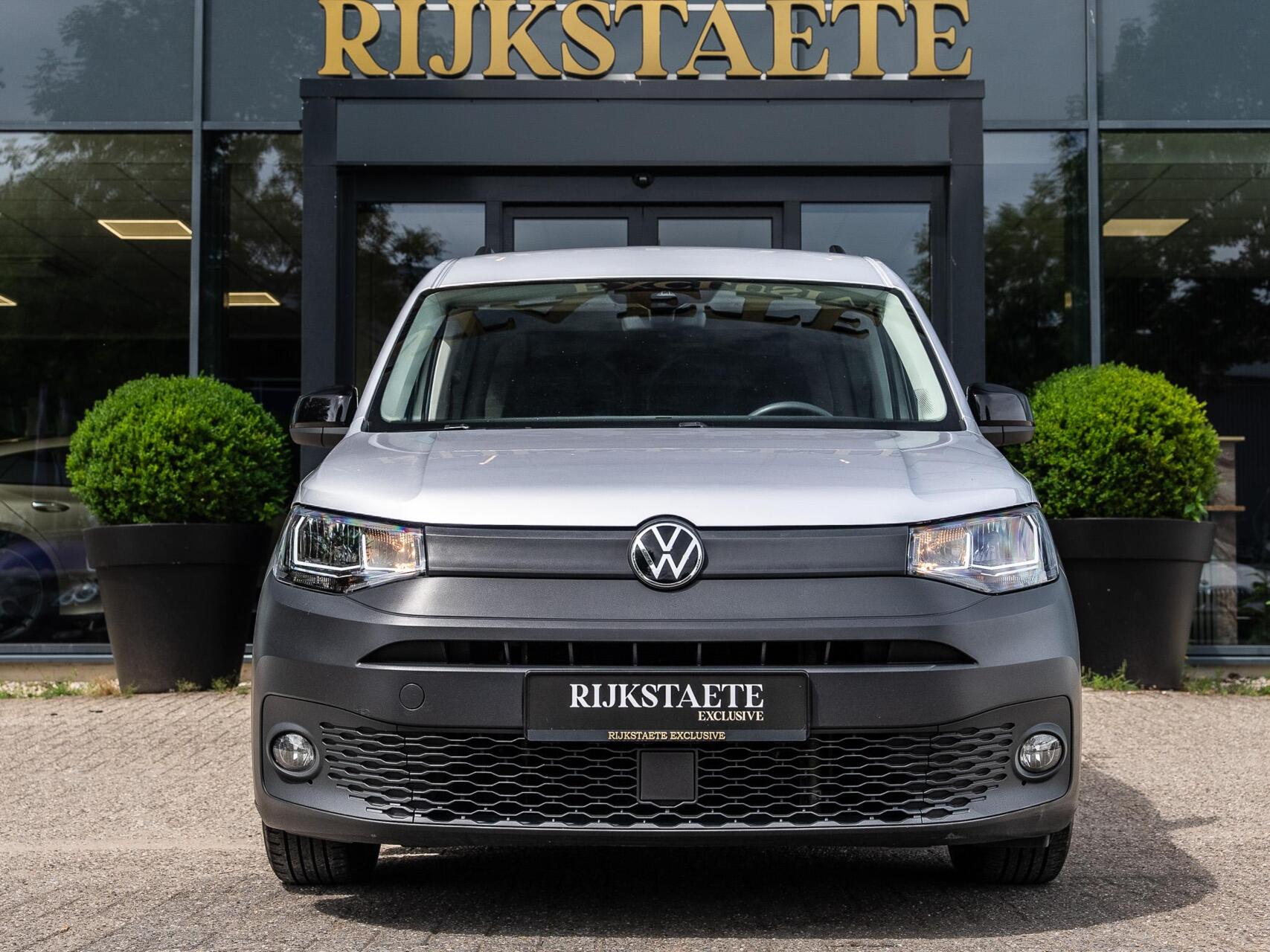 Rijkstaete Exclusive occasion