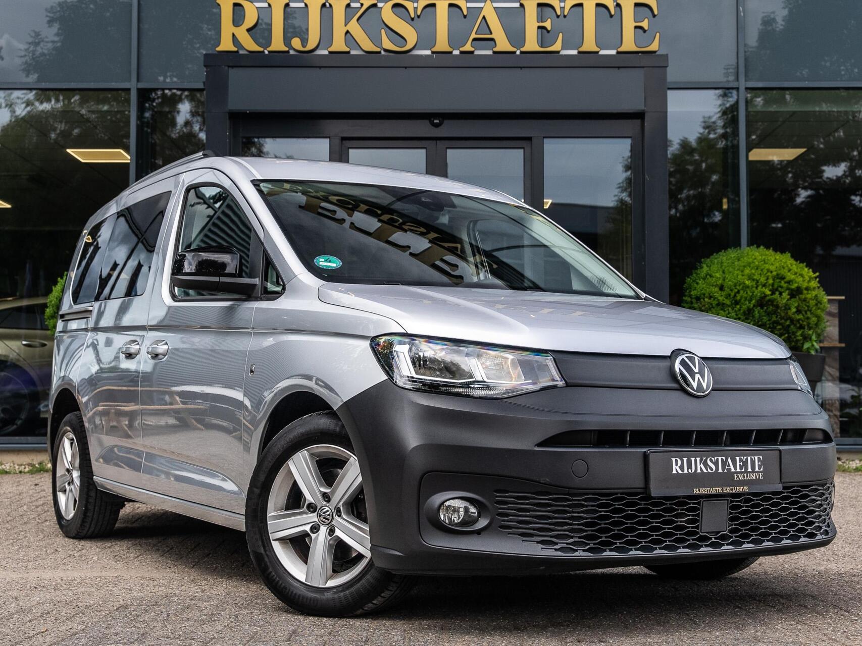 Rijkstaete Exclusive occasion