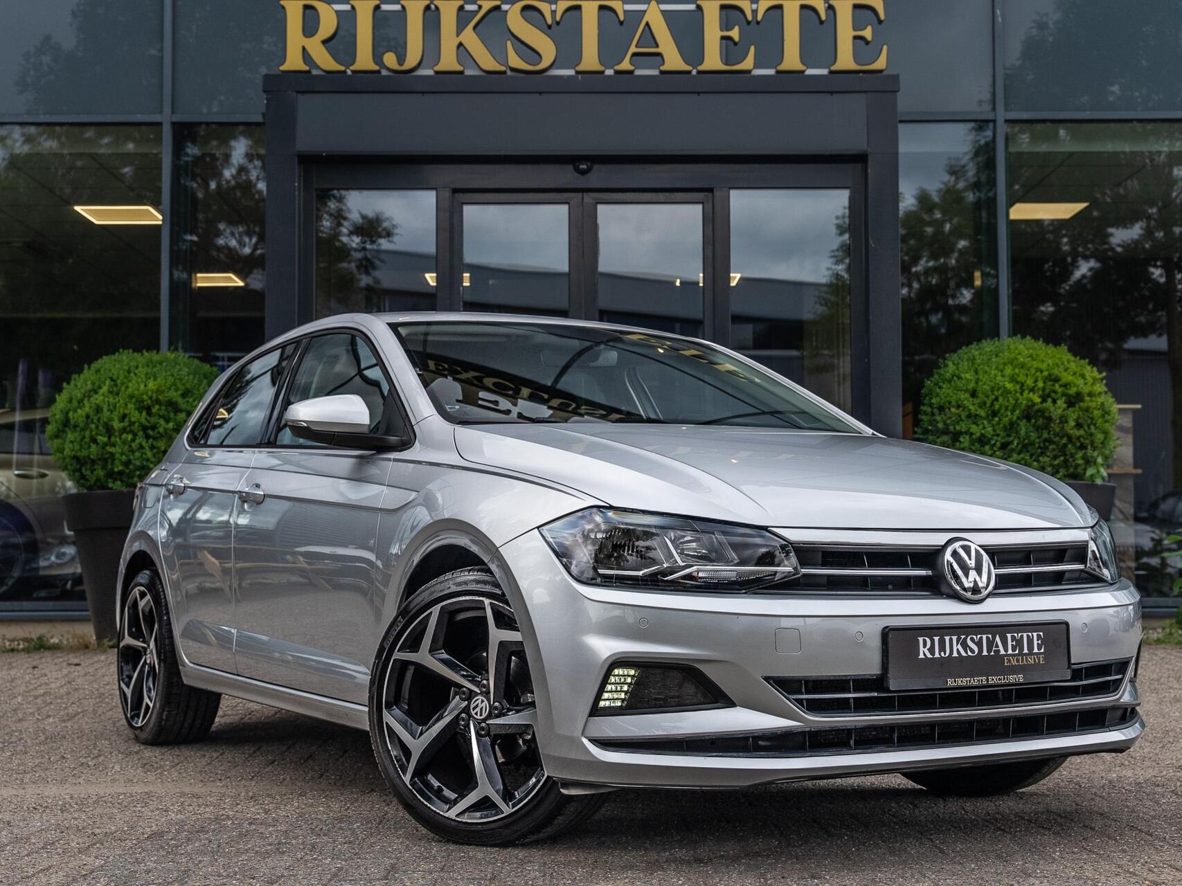 Rijkstaete Exclusive occasion