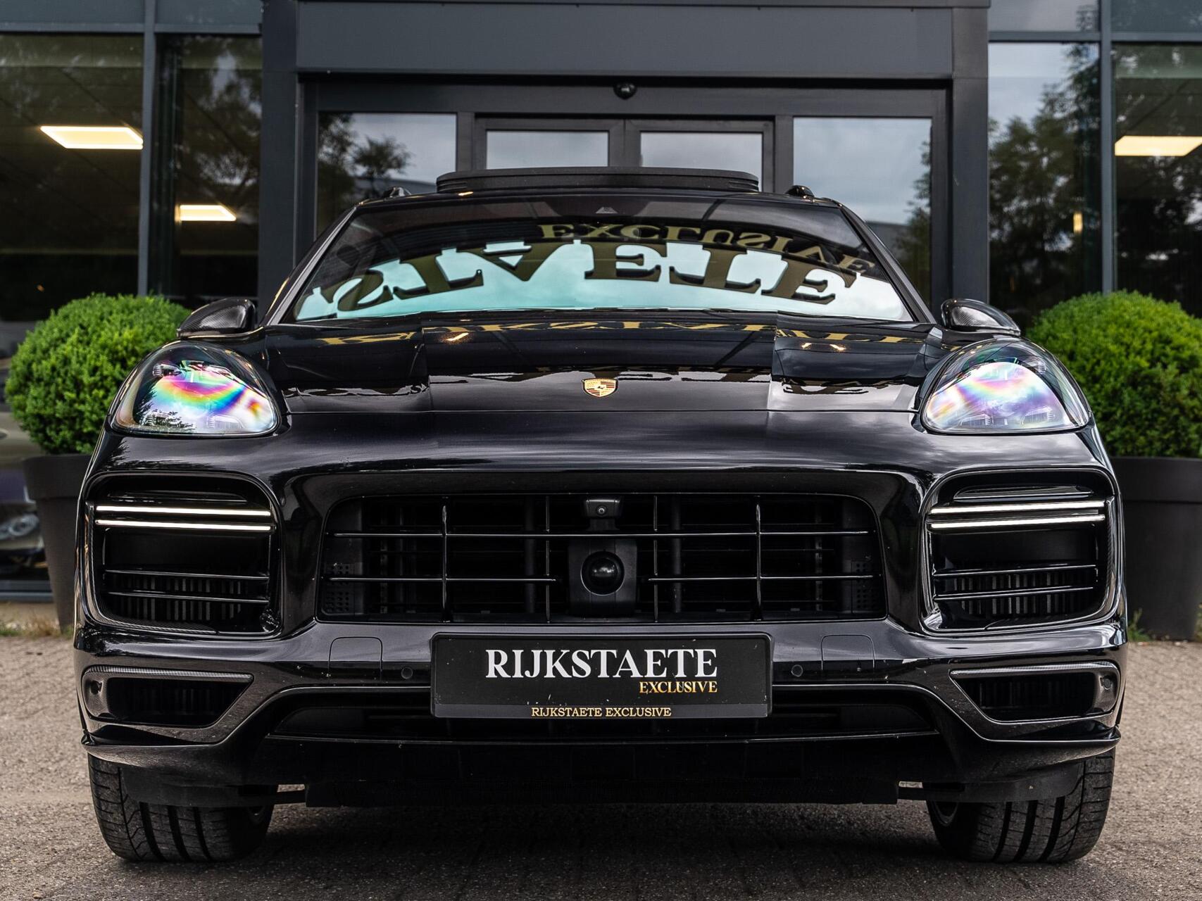 Rijkstaete Exclusive occasion