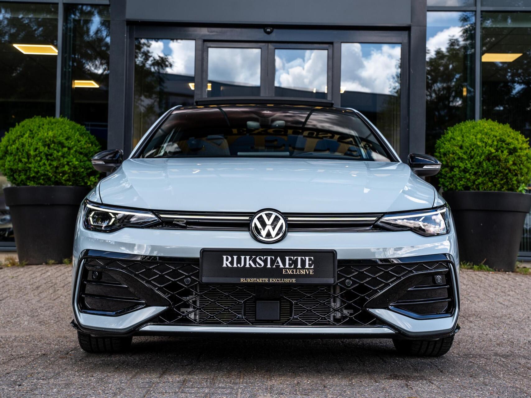 Rijkstaete Exclusive occasion
