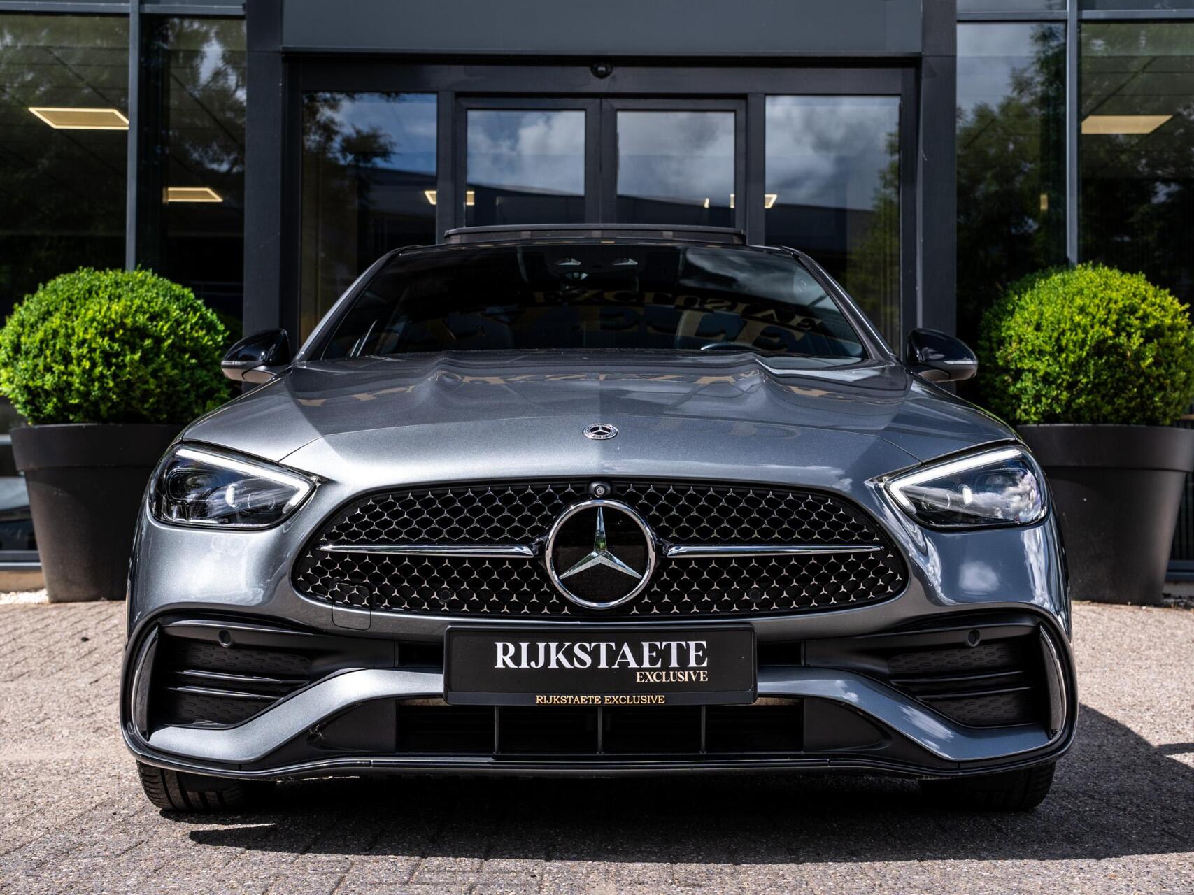 Rijkstaete Exclusive occasion