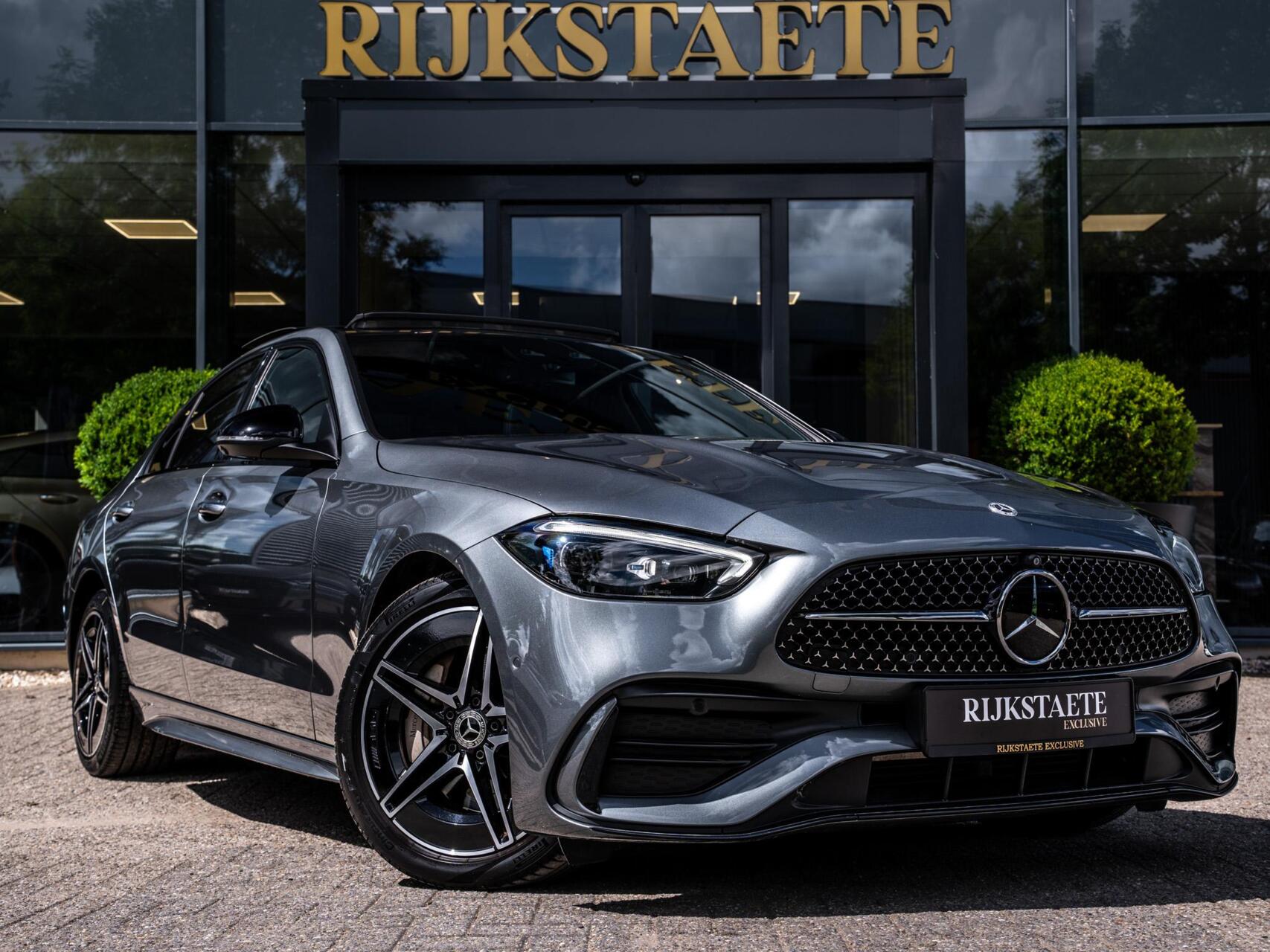Rijkstaete Exclusive occasion