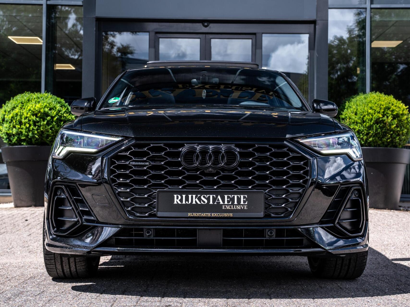 Rijkstaete Exclusive occasion