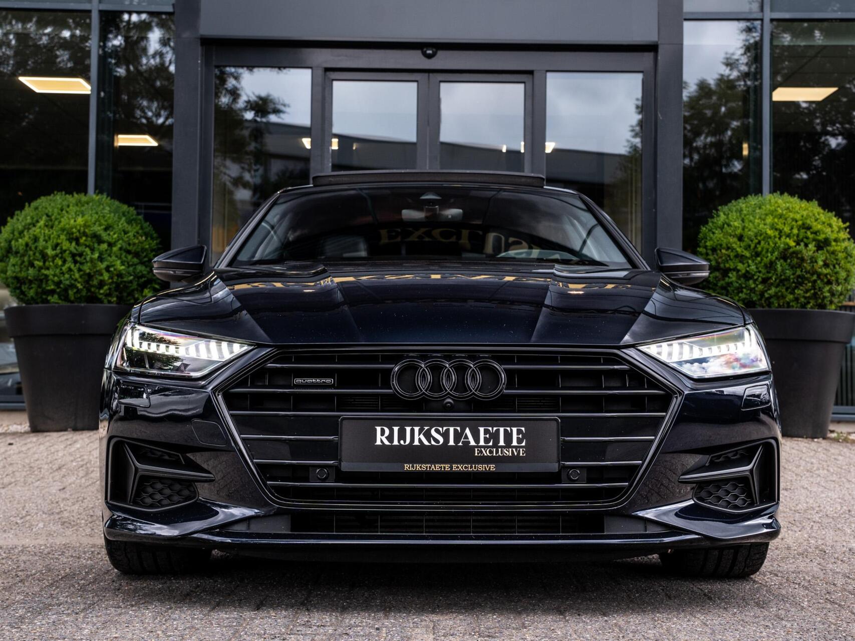 Rijkstaete Exclusive occasion