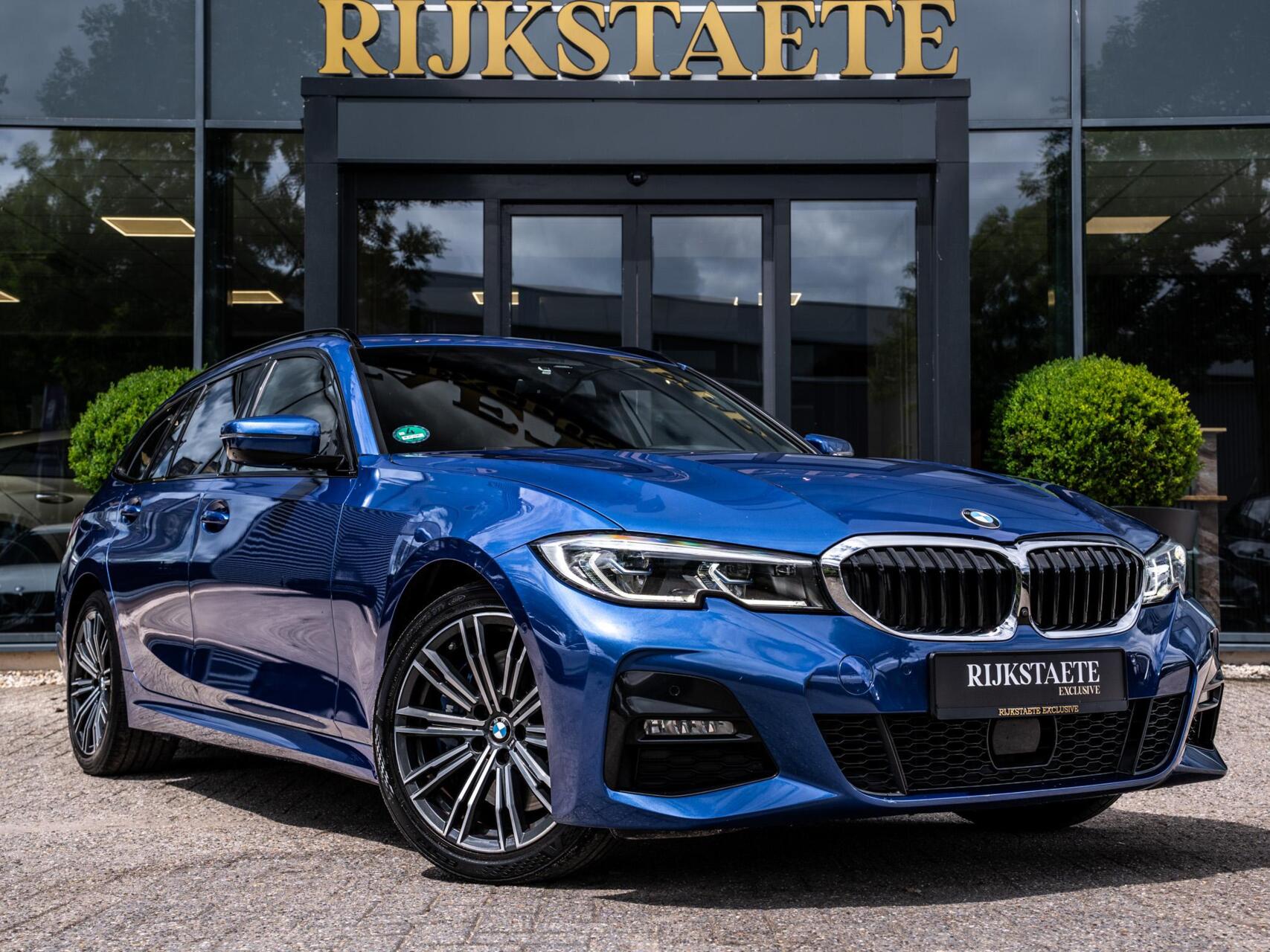 Rijkstaete Exclusive occasion