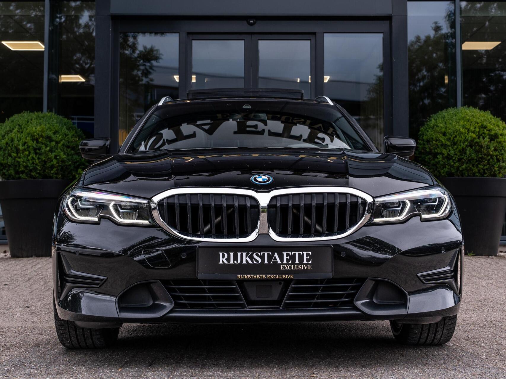 Rijkstaete Exclusive occasion